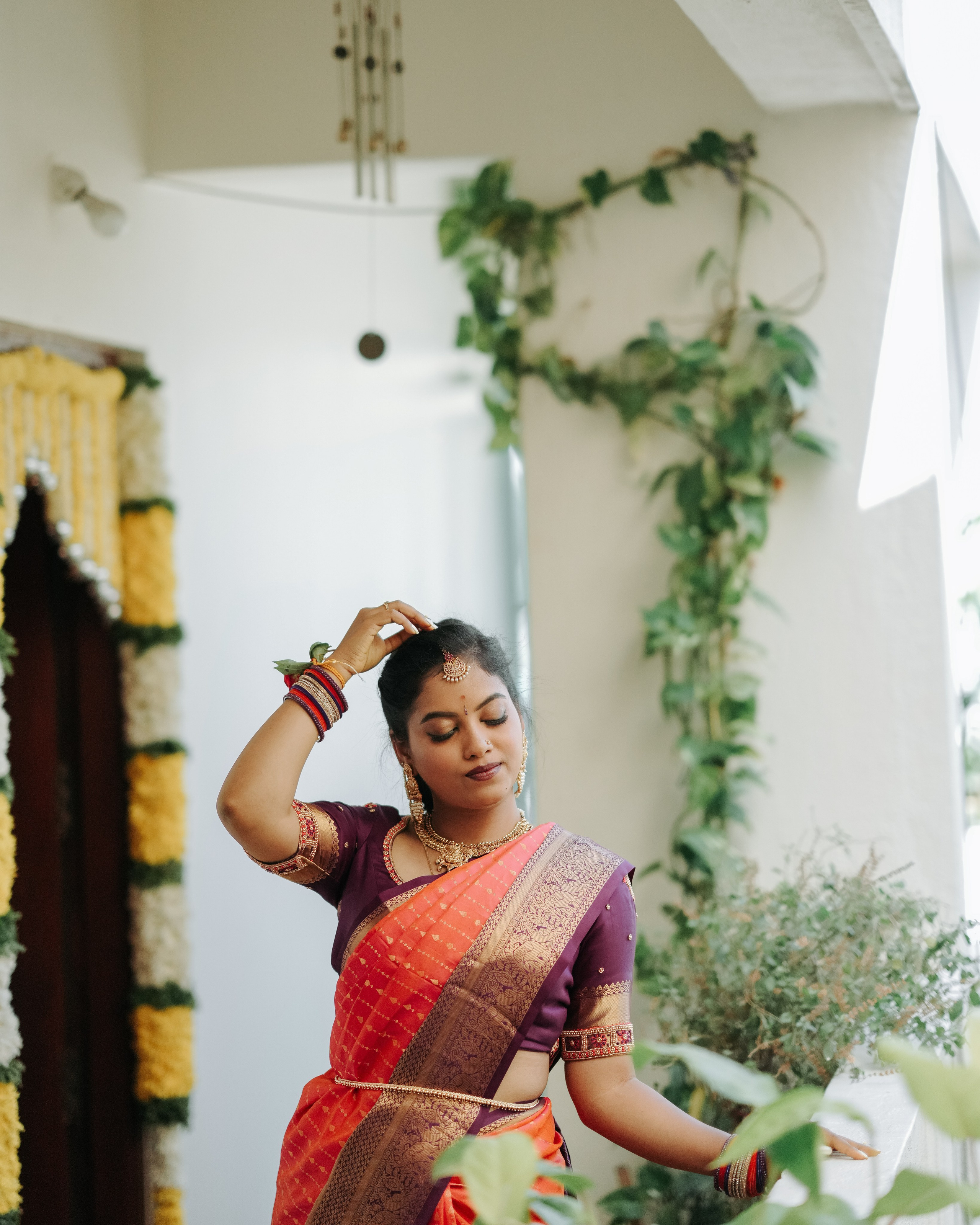 BRIDES OF TCW. Wedding photographer Stalen Robert