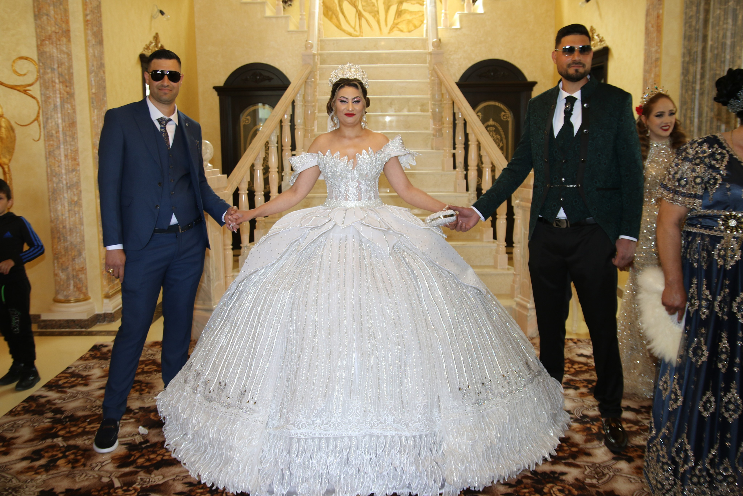 BORIS & ALINA. PETRU BYZO - family and children photographer in ROMANIA