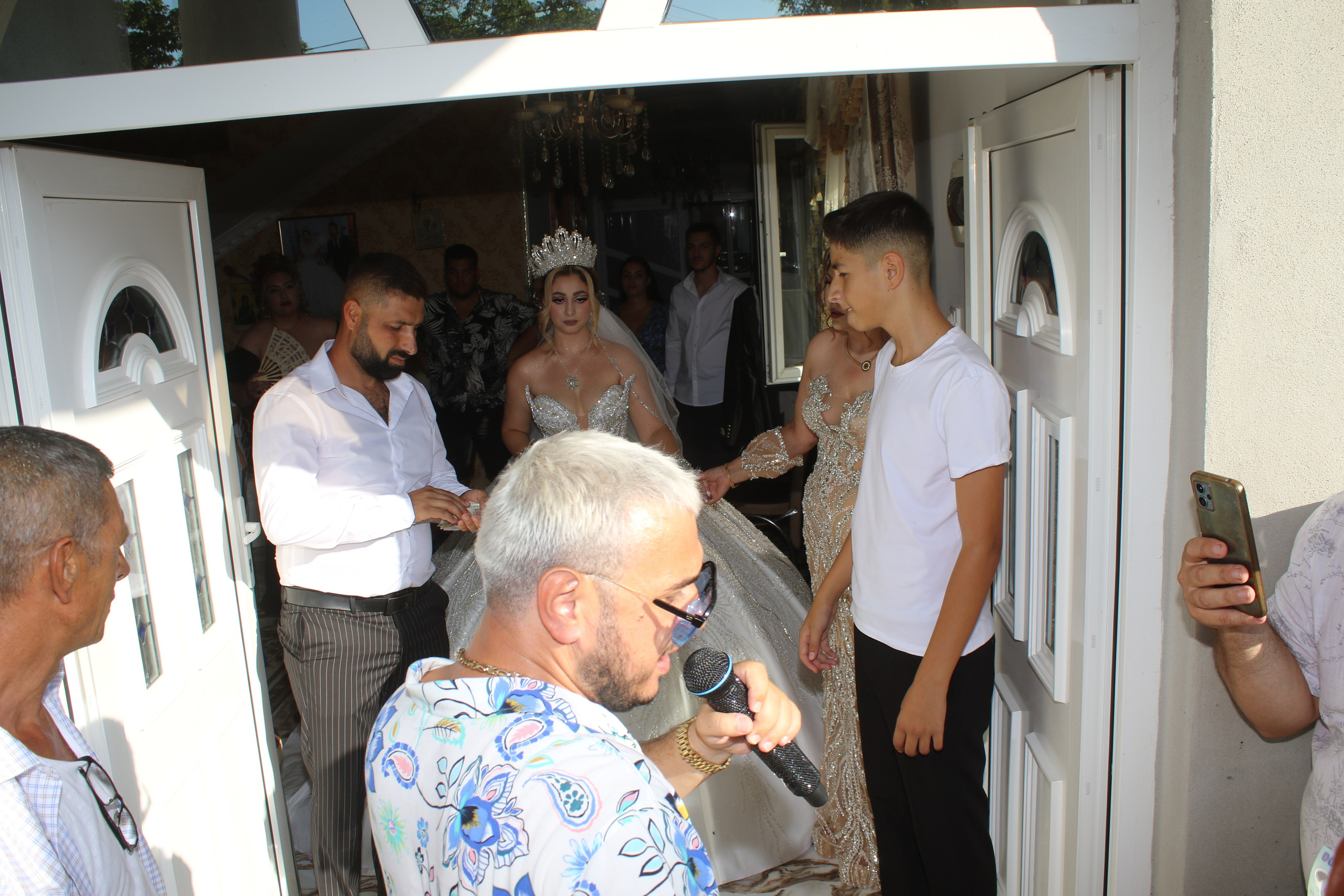 22 08 2024. PETRU BYZO - family and children photographer in ROMANIA