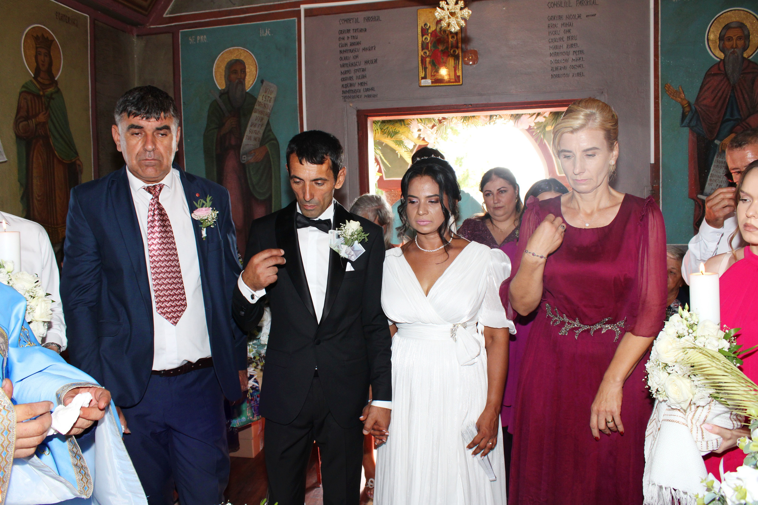 MINEL & MALINA. PETRU BYZO - family and children photographer in ROMANIA