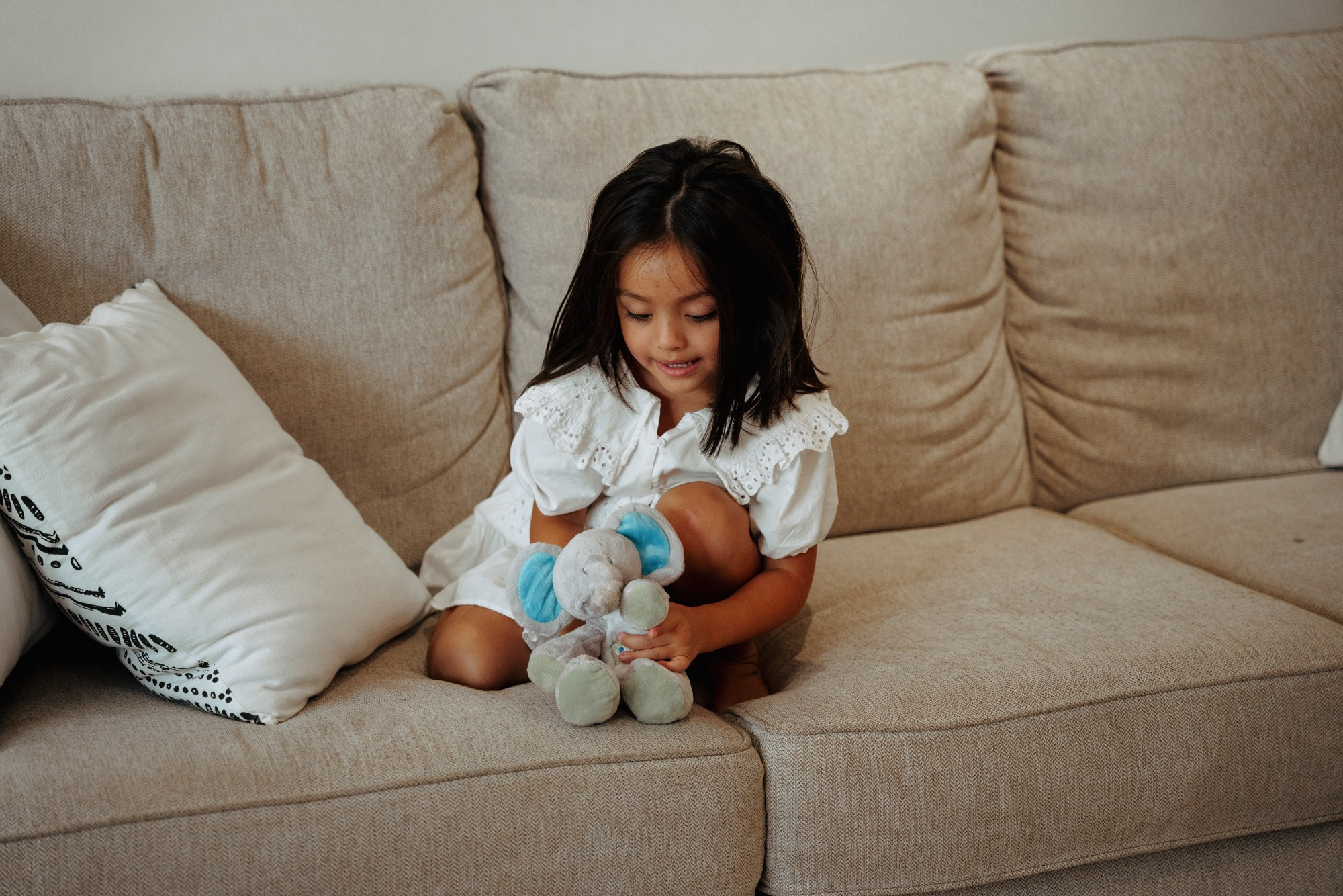 Home, sweet home. Angela Iakovleva — Family Photographer in Dubai