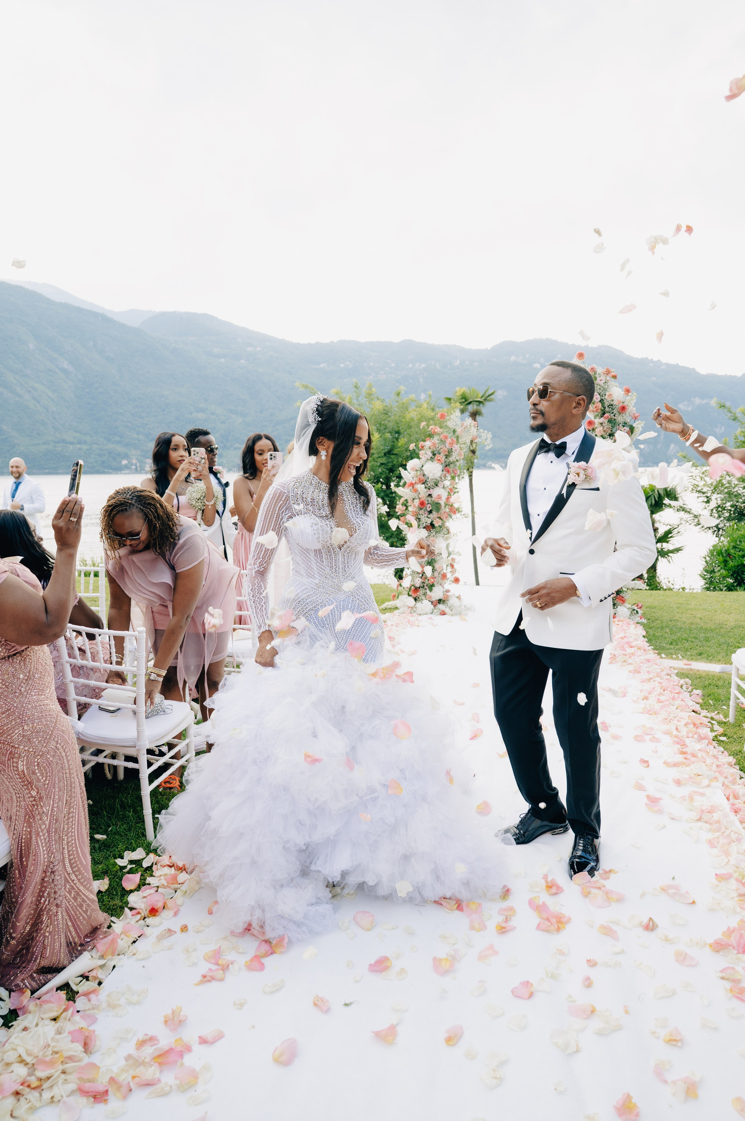 R & E, Villa Lario. Lake Como Photographer — Proposal | Wedding | Elopement