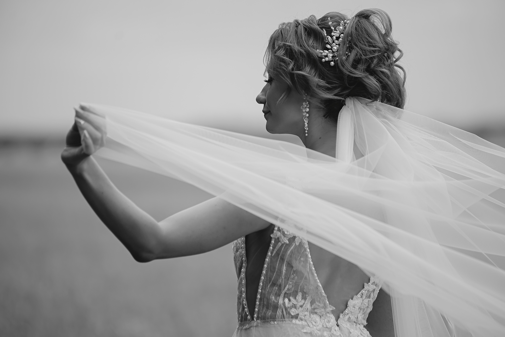 Елена и Никита. Свадебный и семейный фотограф Екатерина Шестакова