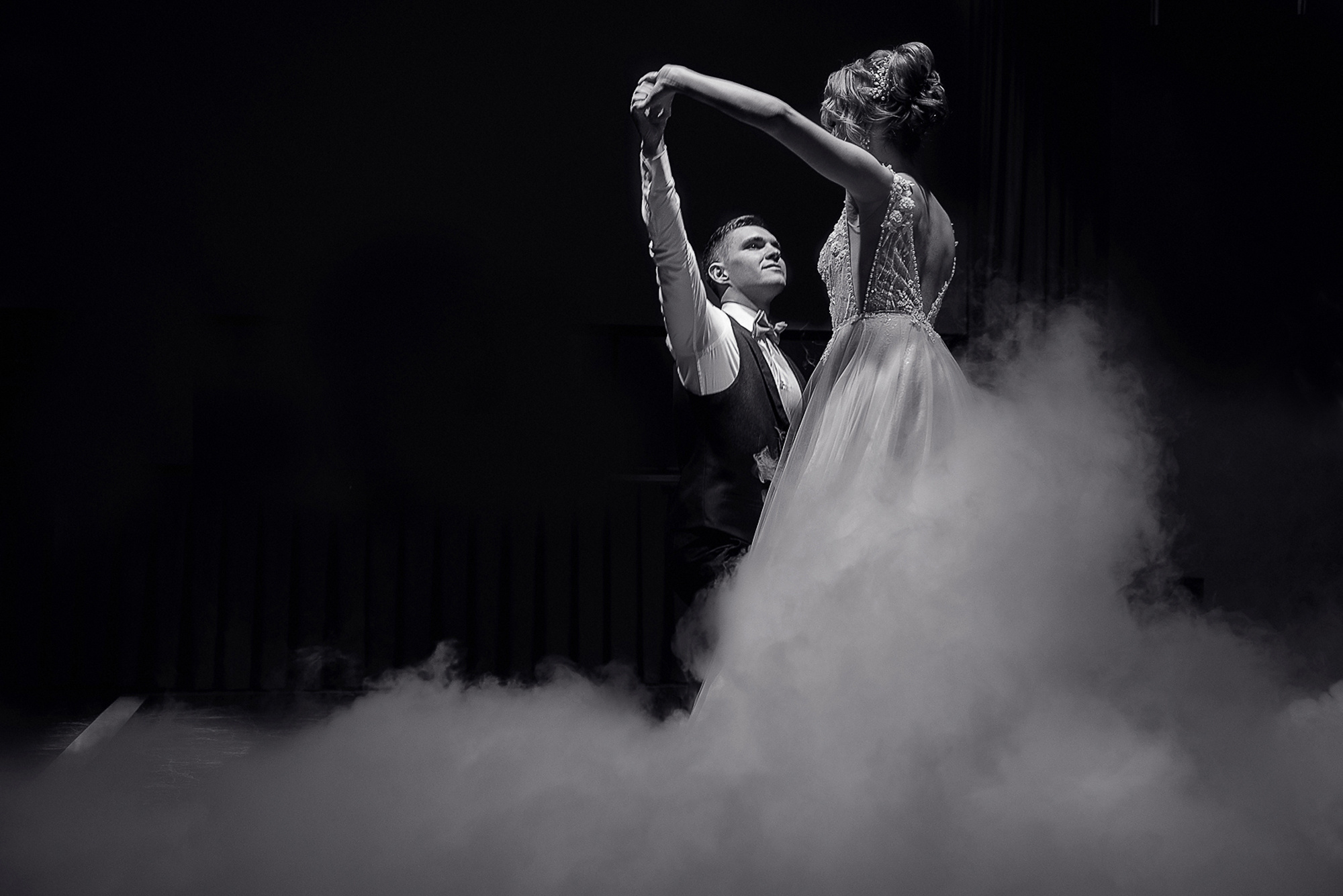 Елена и Никита. Свадебный и семейный фотограф Екатерина Шестакова