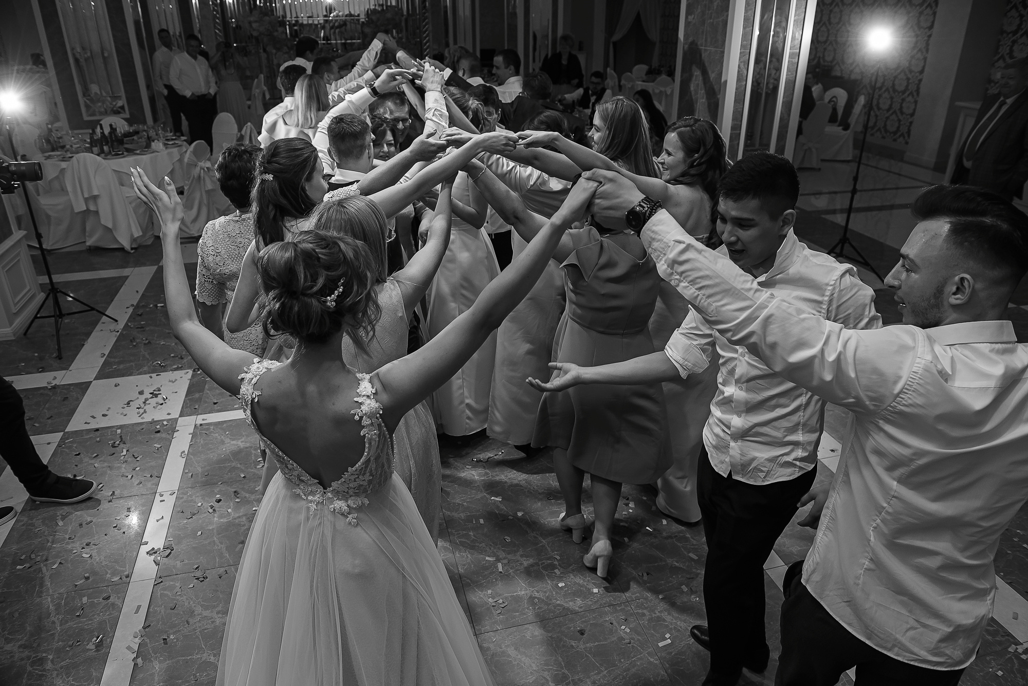 Елена и Никита. Свадебный и семейный фотограф Екатерина Шестакова