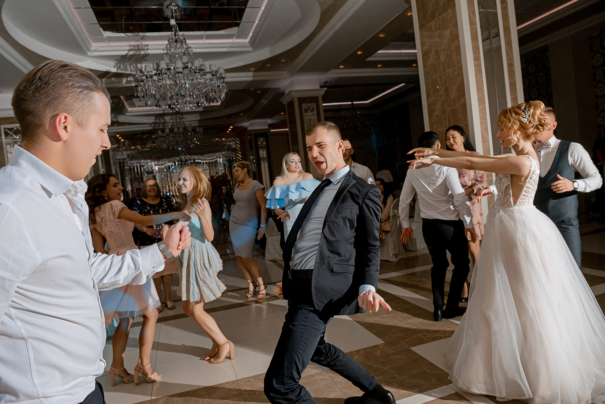 Елена и Никита. Свадебный и семейный фотограф Екатерина Шестакова