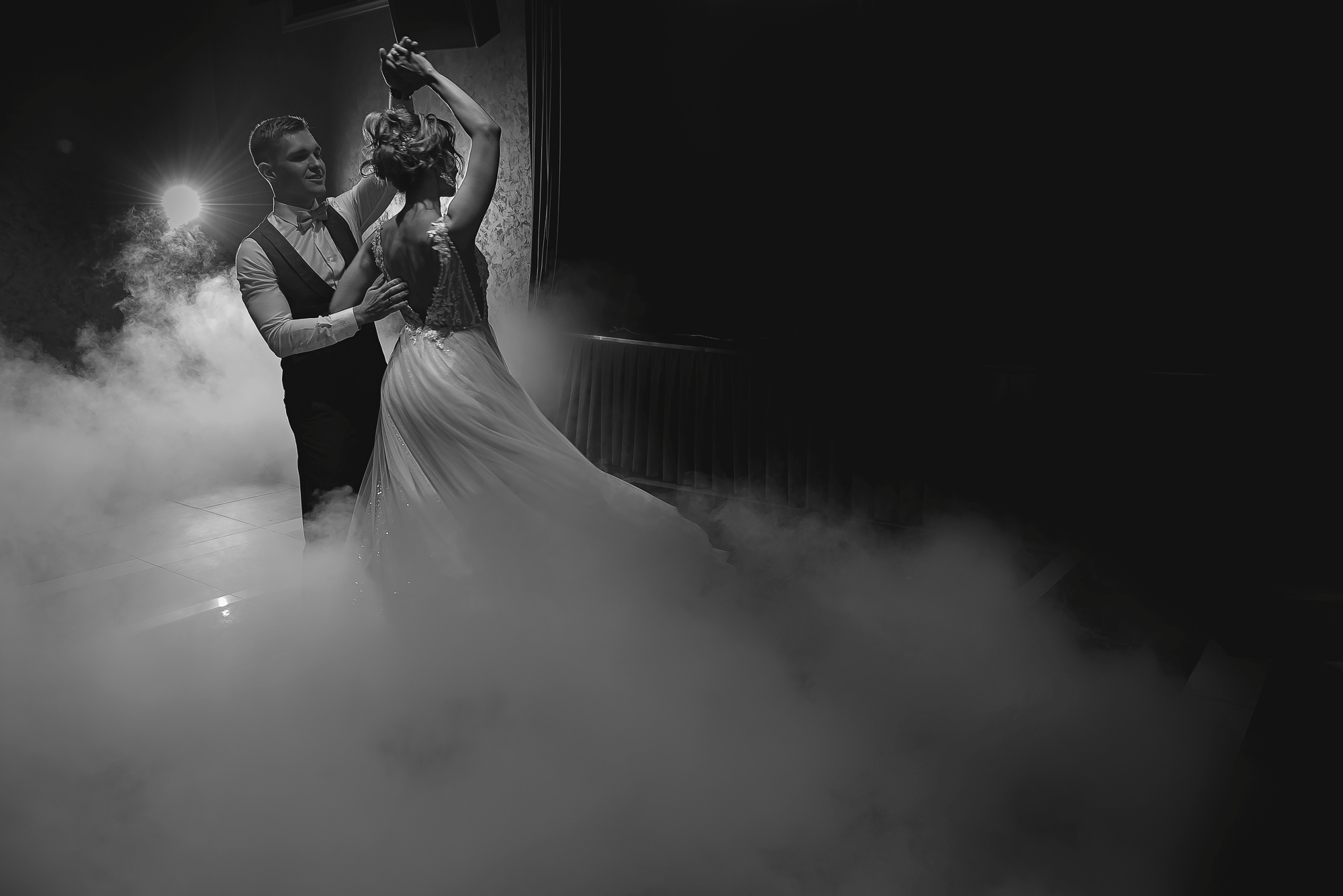 Елена и Никита. Свадебный и семейный фотограф Екатерина Шестакова