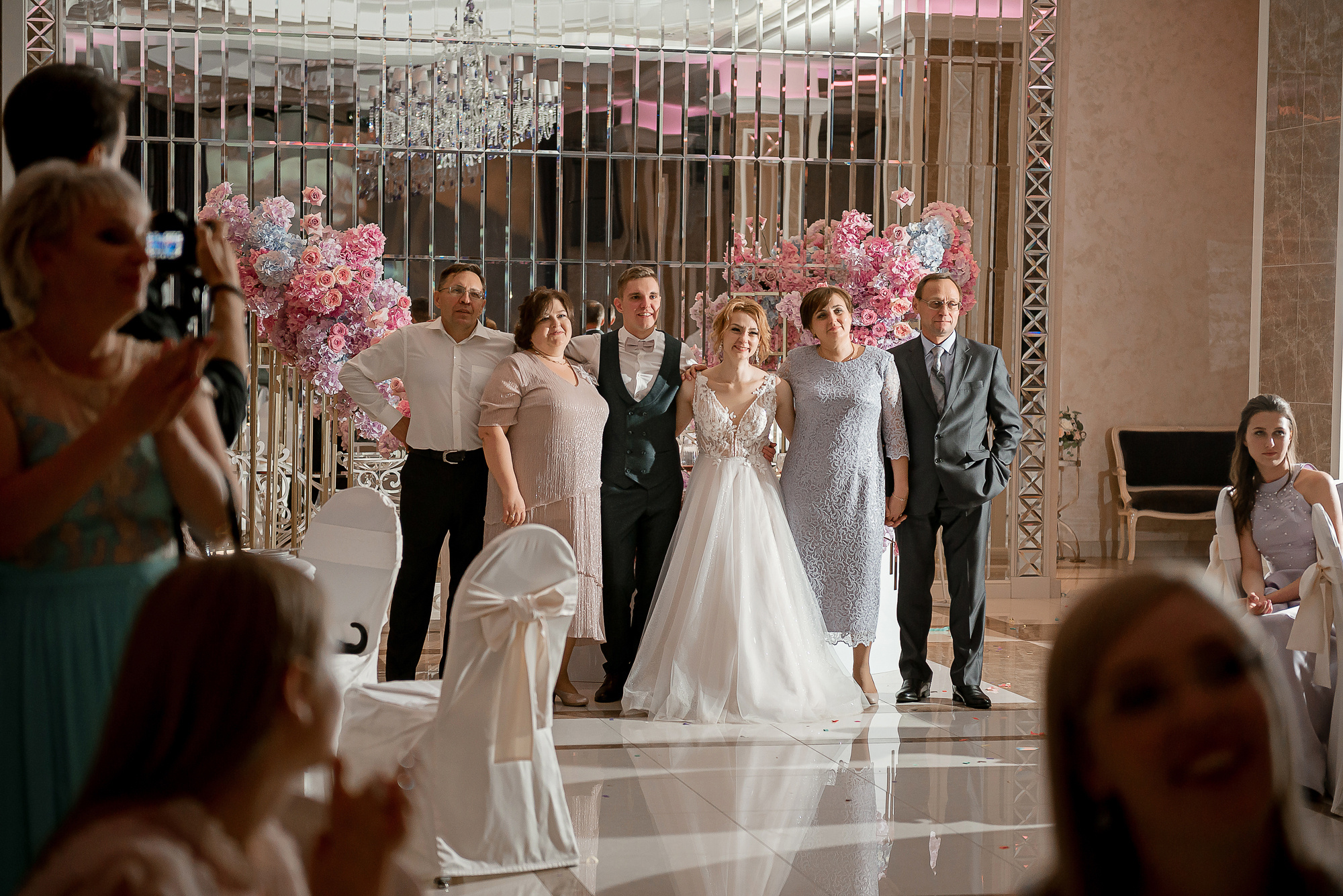 Елена и Никита. Свадебный и семейный фотограф Екатерина Шестакова