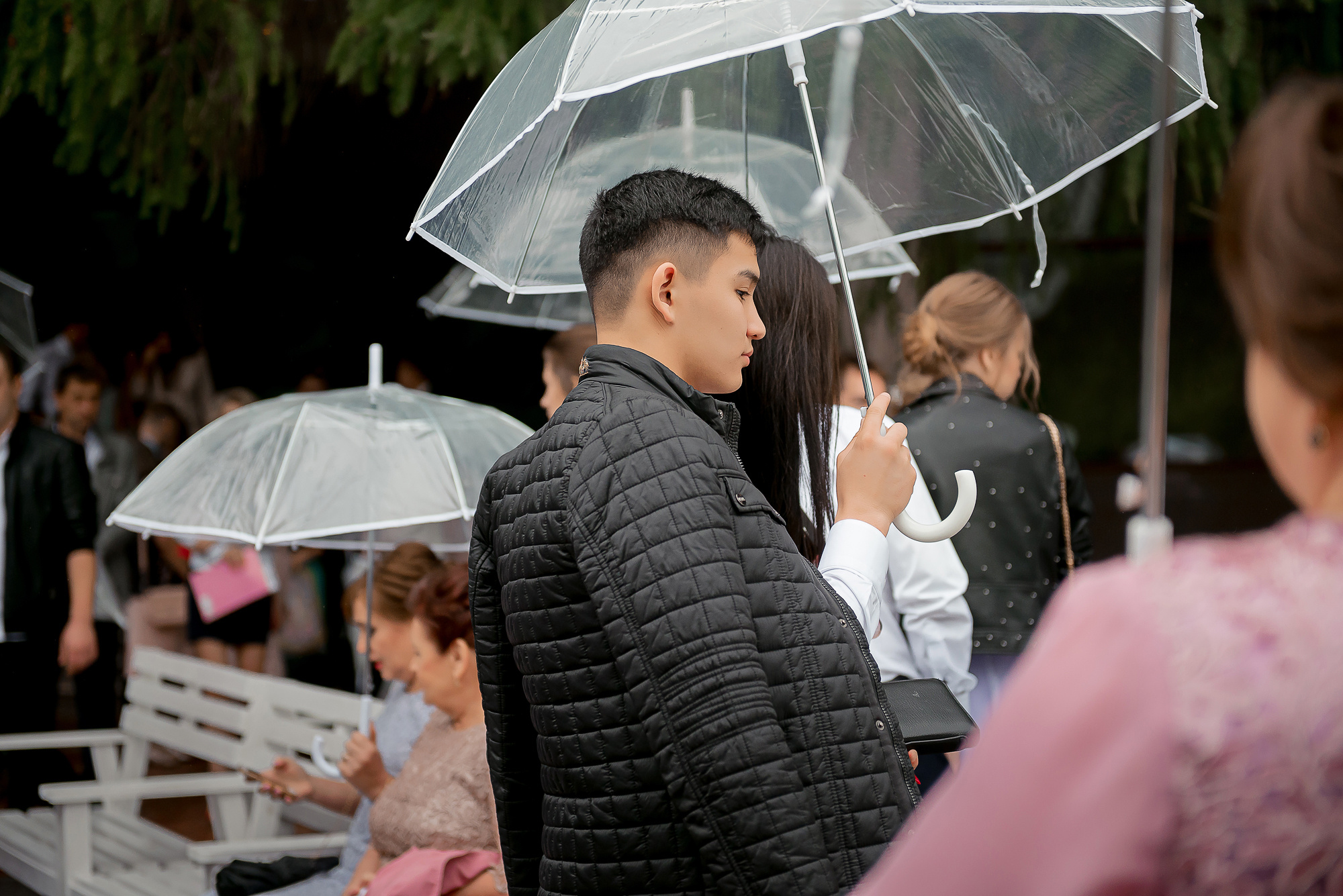 Елена и Никита. Свадебный и семейный фотограф Екатерина Шестакова