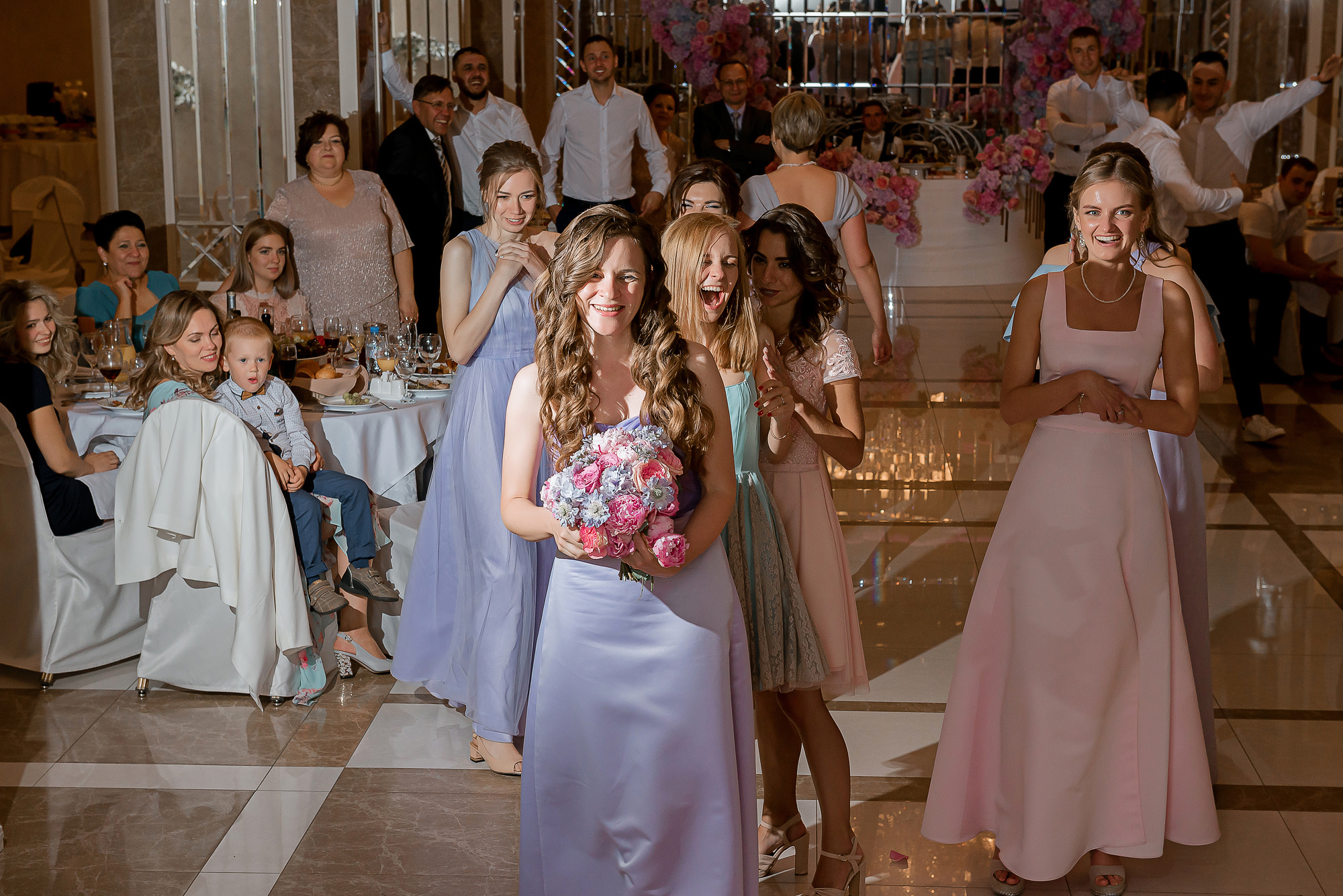 Елена и Никита. Свадебный и семейный фотограф Екатерина Шестакова