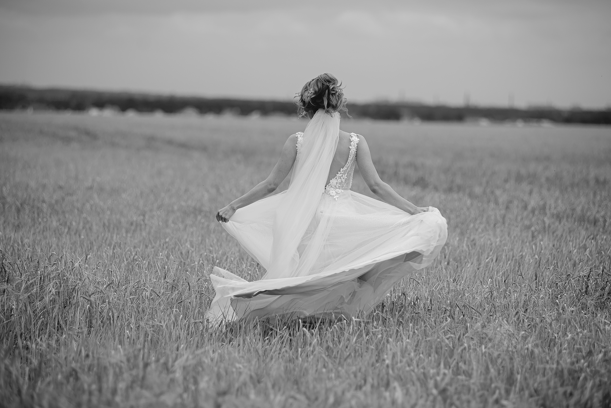 Елена и Никита. Свадебный и семейный фотограф Екатерина Шестакова