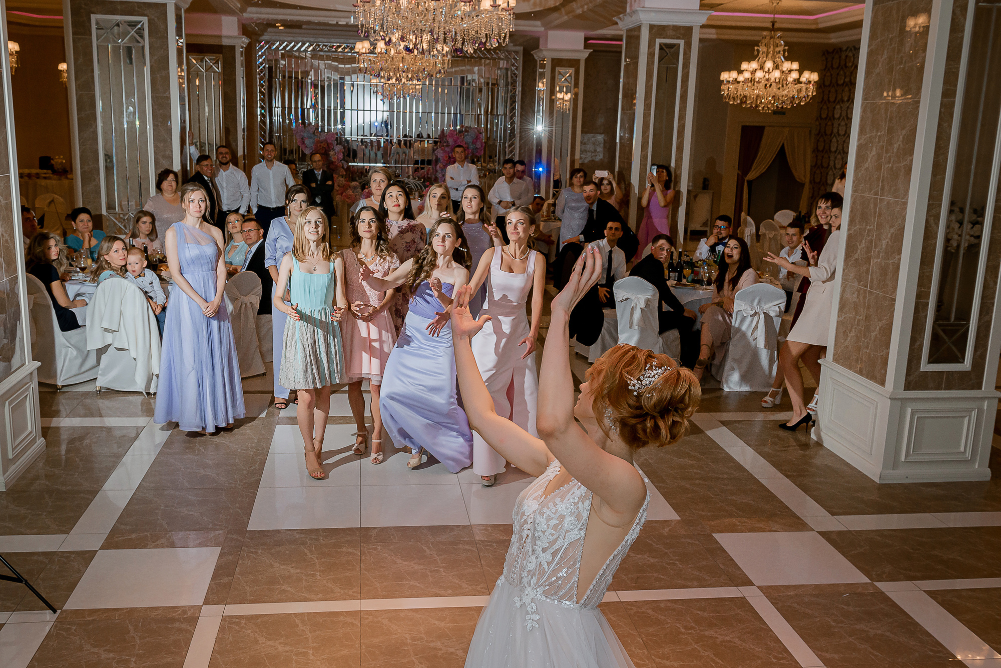 Елена и Никита. Свадебный и семейный фотограф Екатерина Шестакова