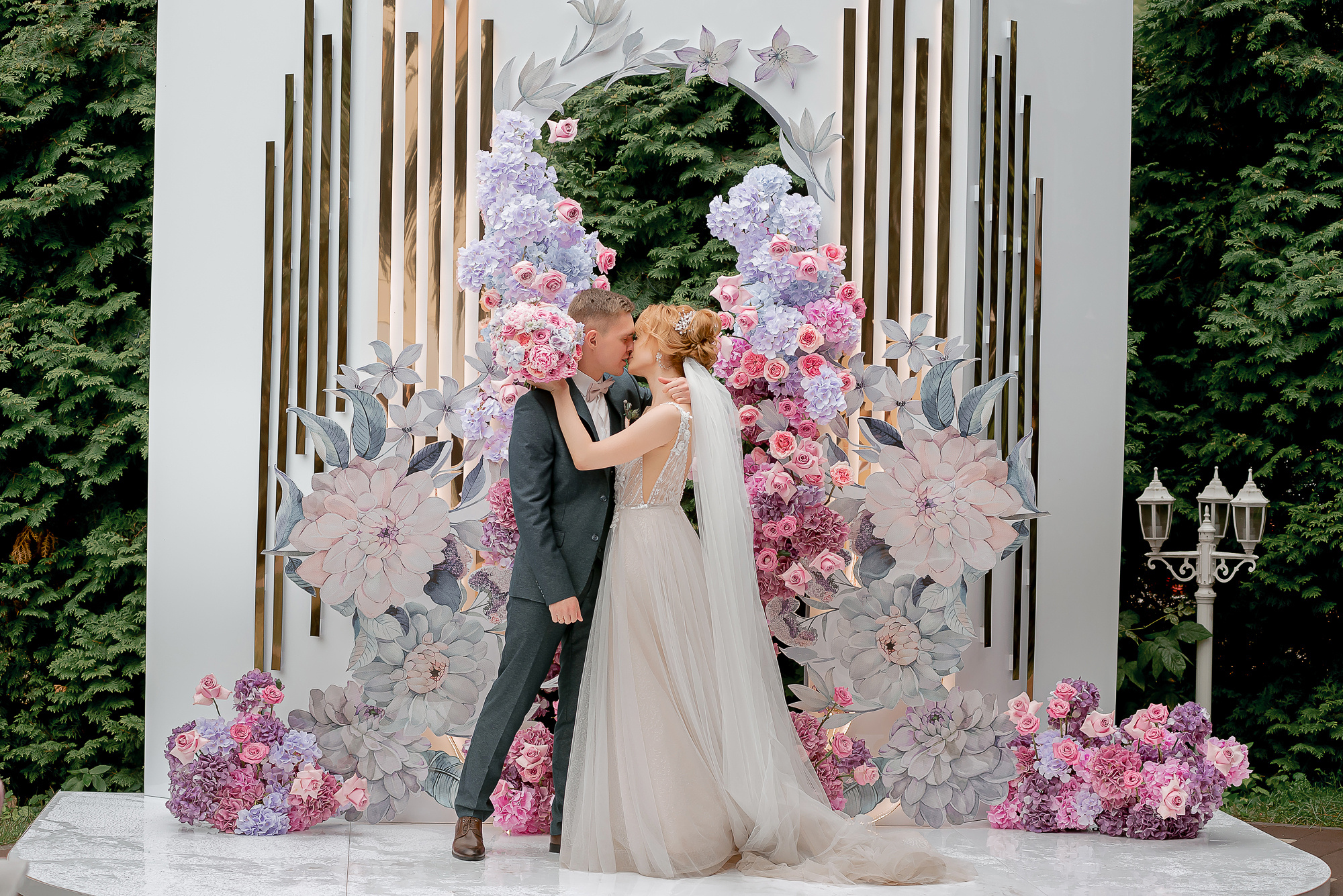 Елена и Никита. Свадебный и семейный фотограф Екатерина Шестакова