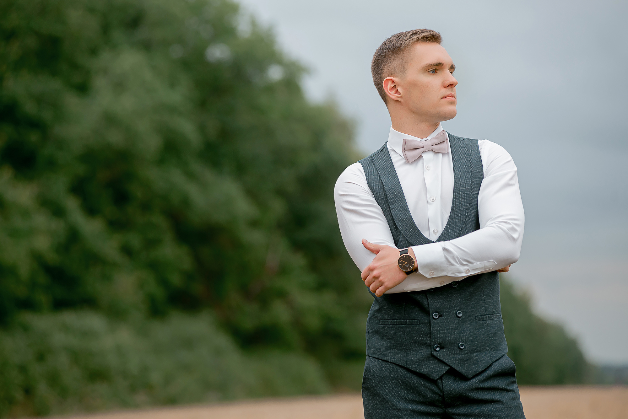 Елена и Никита. Свадебный и семейный фотограф Екатерина Шестакова