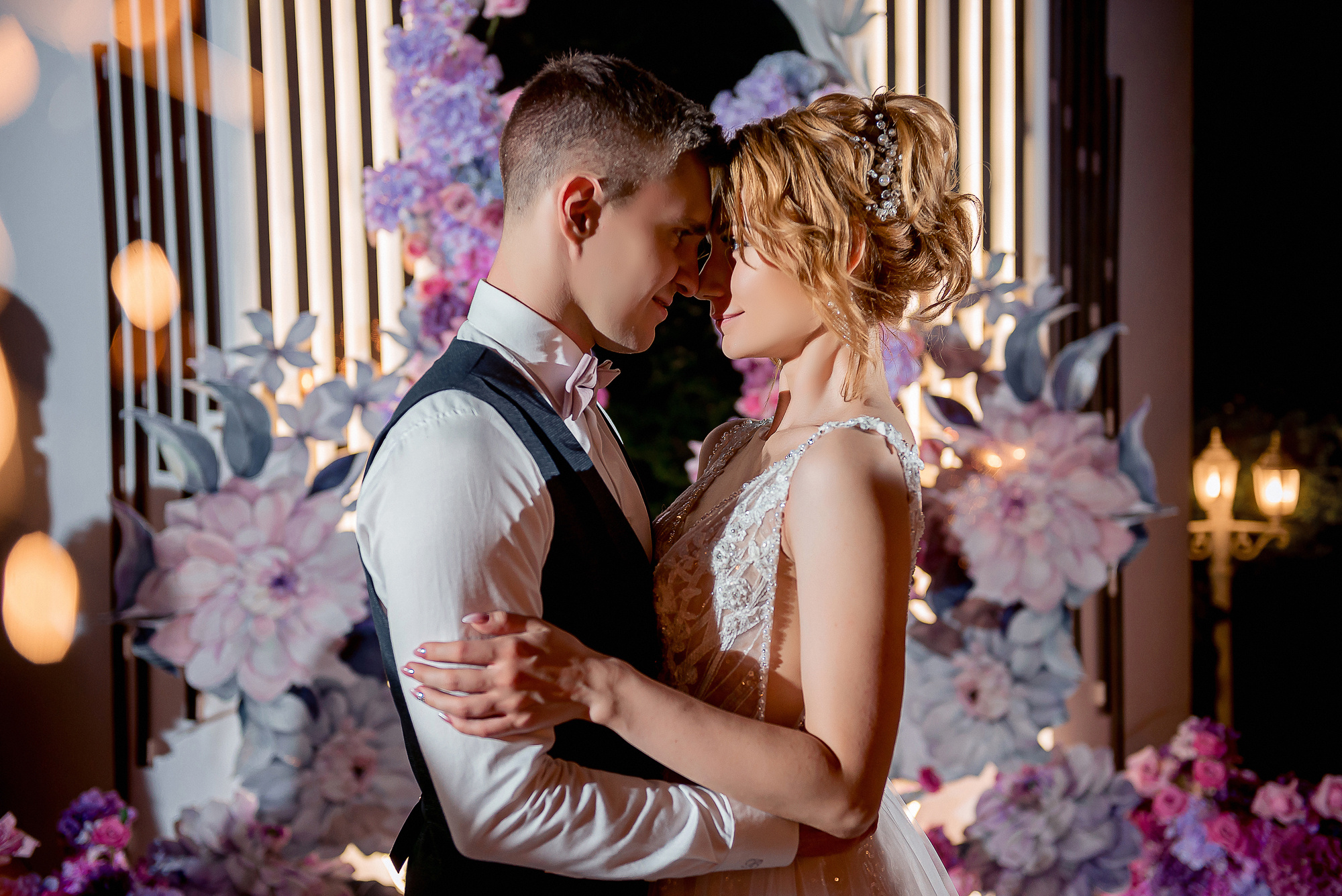 Елена и Никита. Свадебный и семейный фотограф Екатерина Шестакова