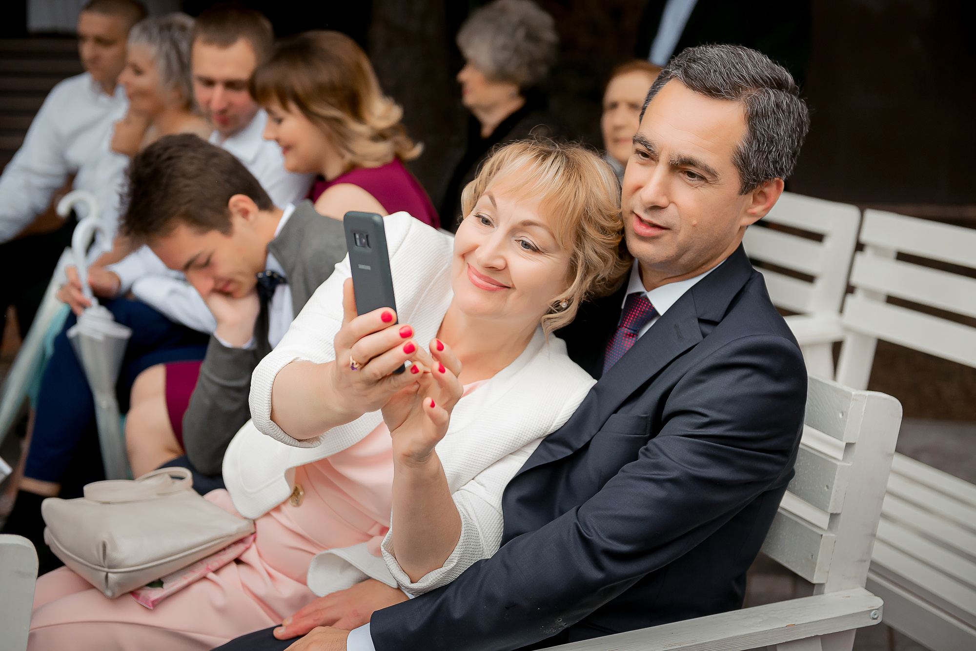 Елена и Никита. Свадебный и семейный фотограф Екатерина Шестакова