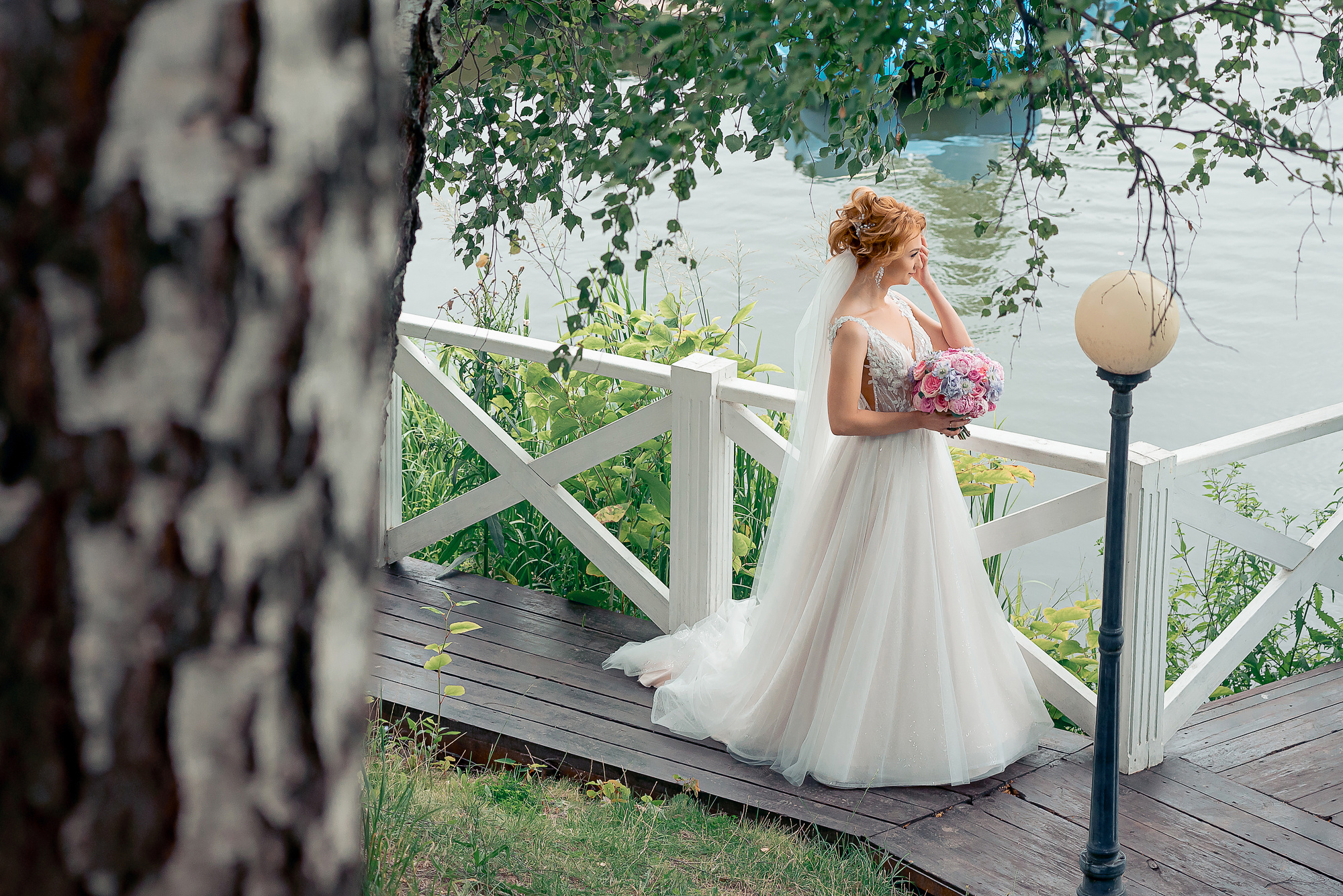 Елена и Никита. Свадебный и семейный фотограф Екатерина Шестакова