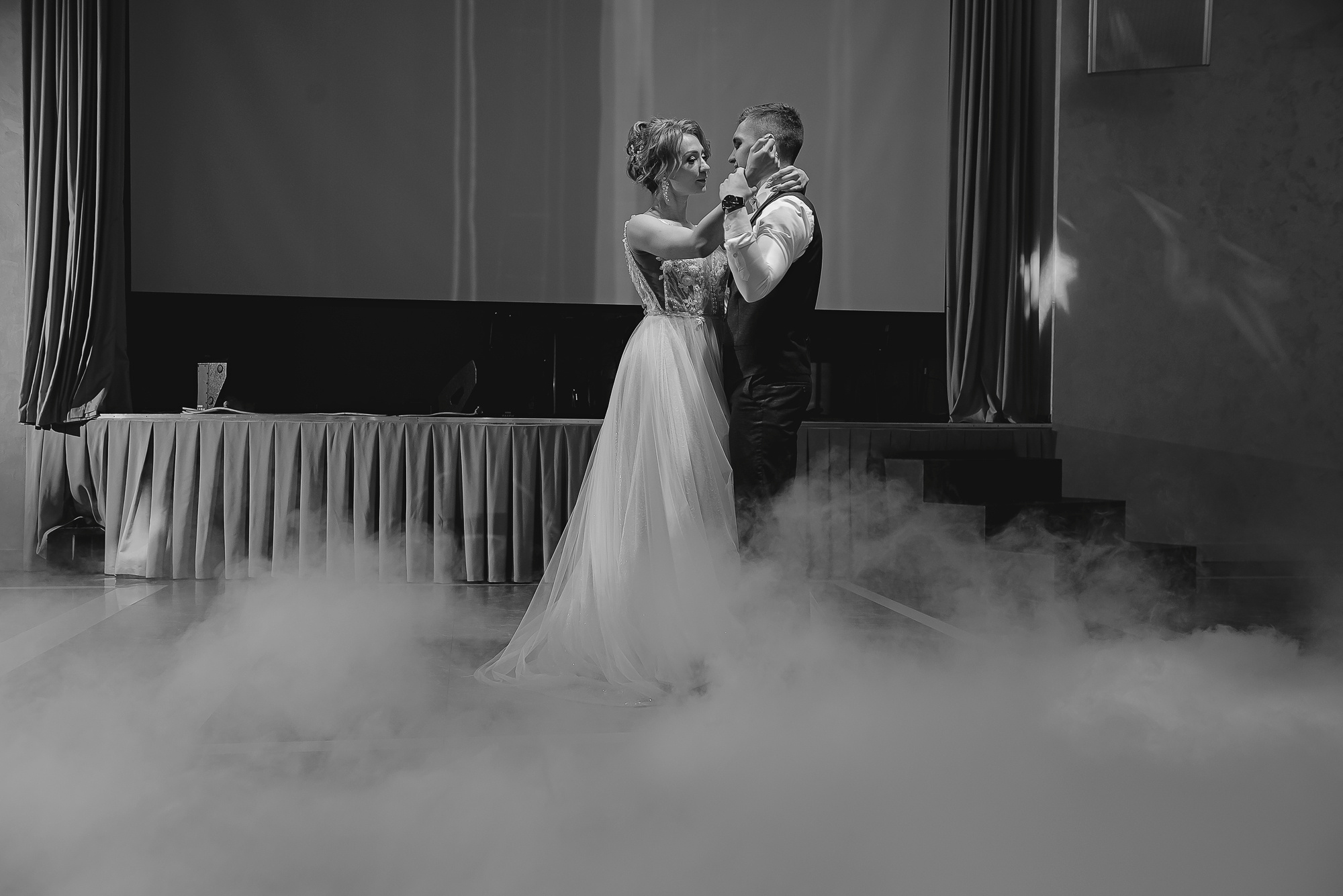 Елена и Никита. Свадебный и семейный фотограф Екатерина Шестакова