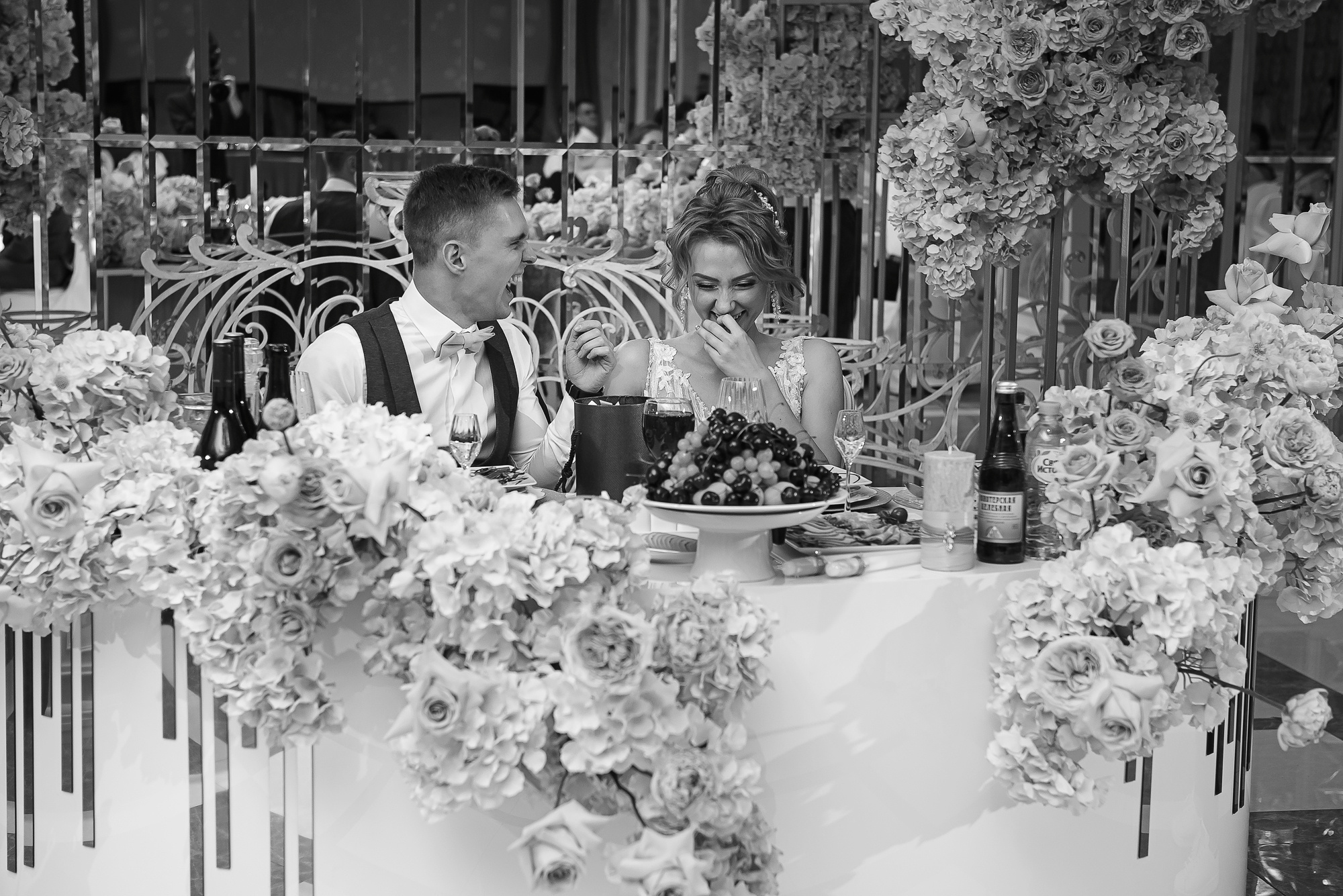 Елена и Никита. Свадебный и семейный фотограф Екатерина Шестакова