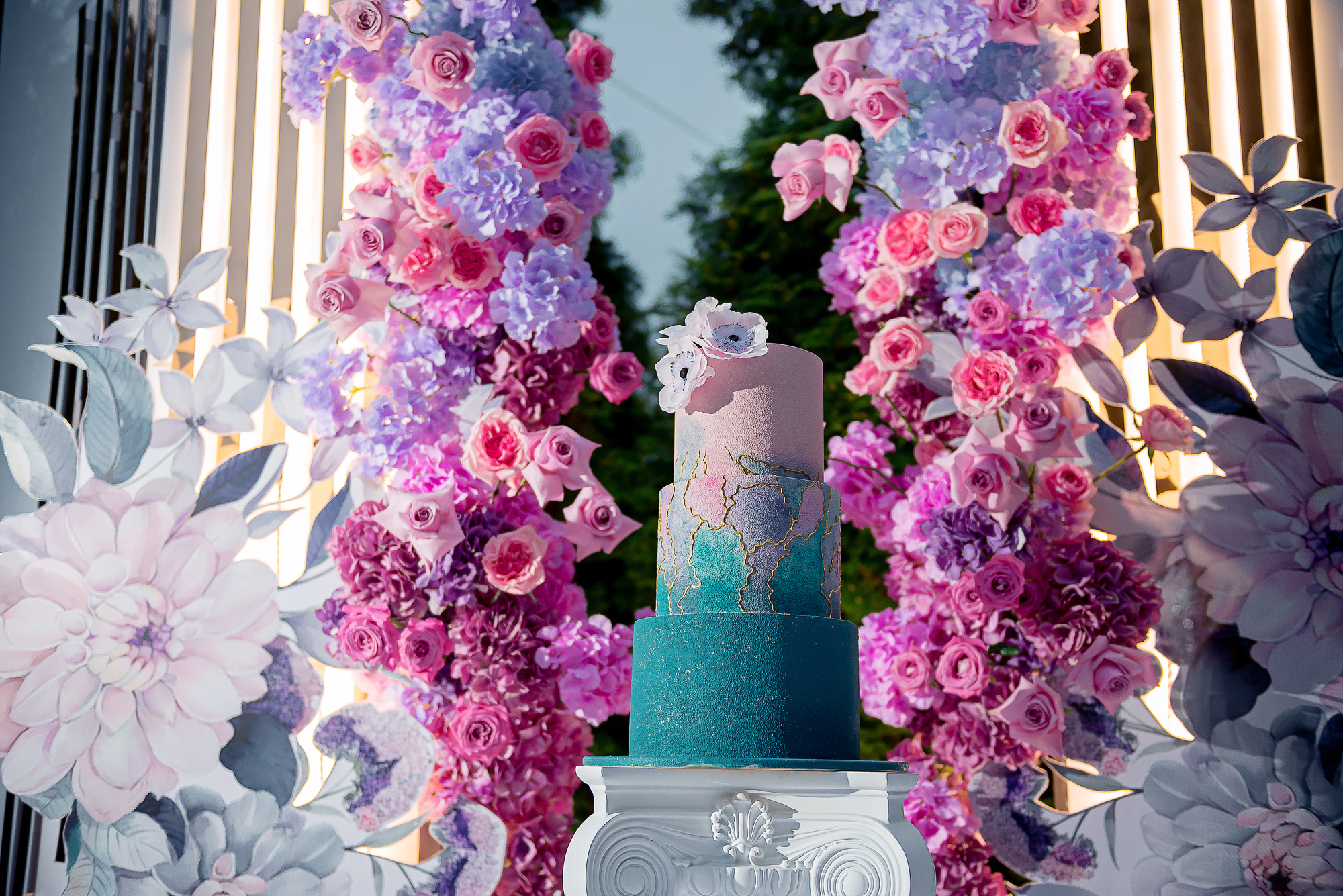 Елена и Никита. Свадебный и семейный фотограф Екатерина Шестакова