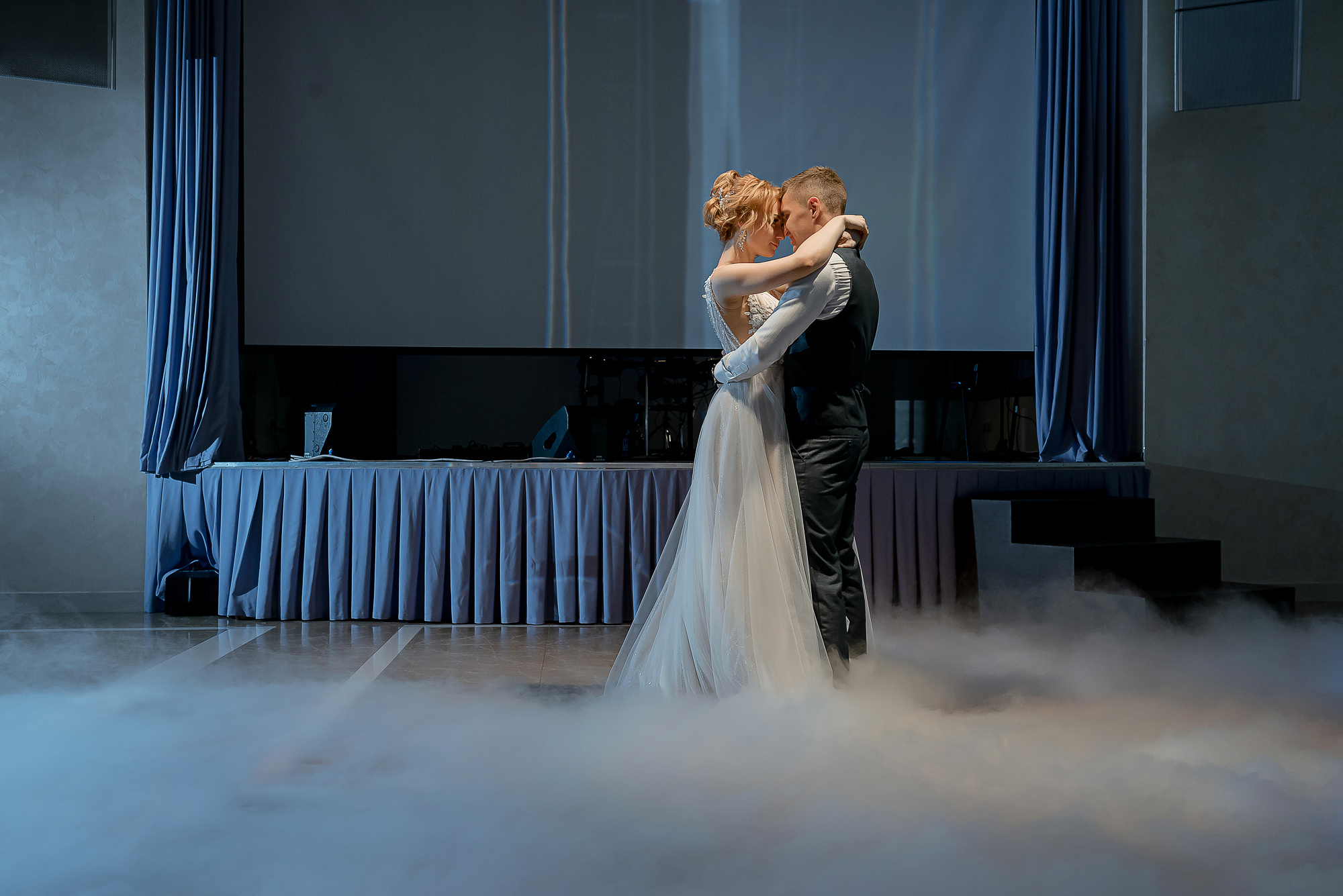 Елена и Никита. Свадебный и семейный фотограф Екатерина Шестакова