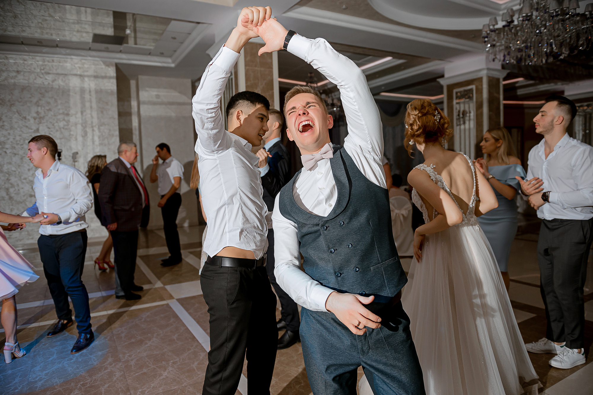 Елена и Никита. Свадебный и семейный фотограф Екатерина Шестакова