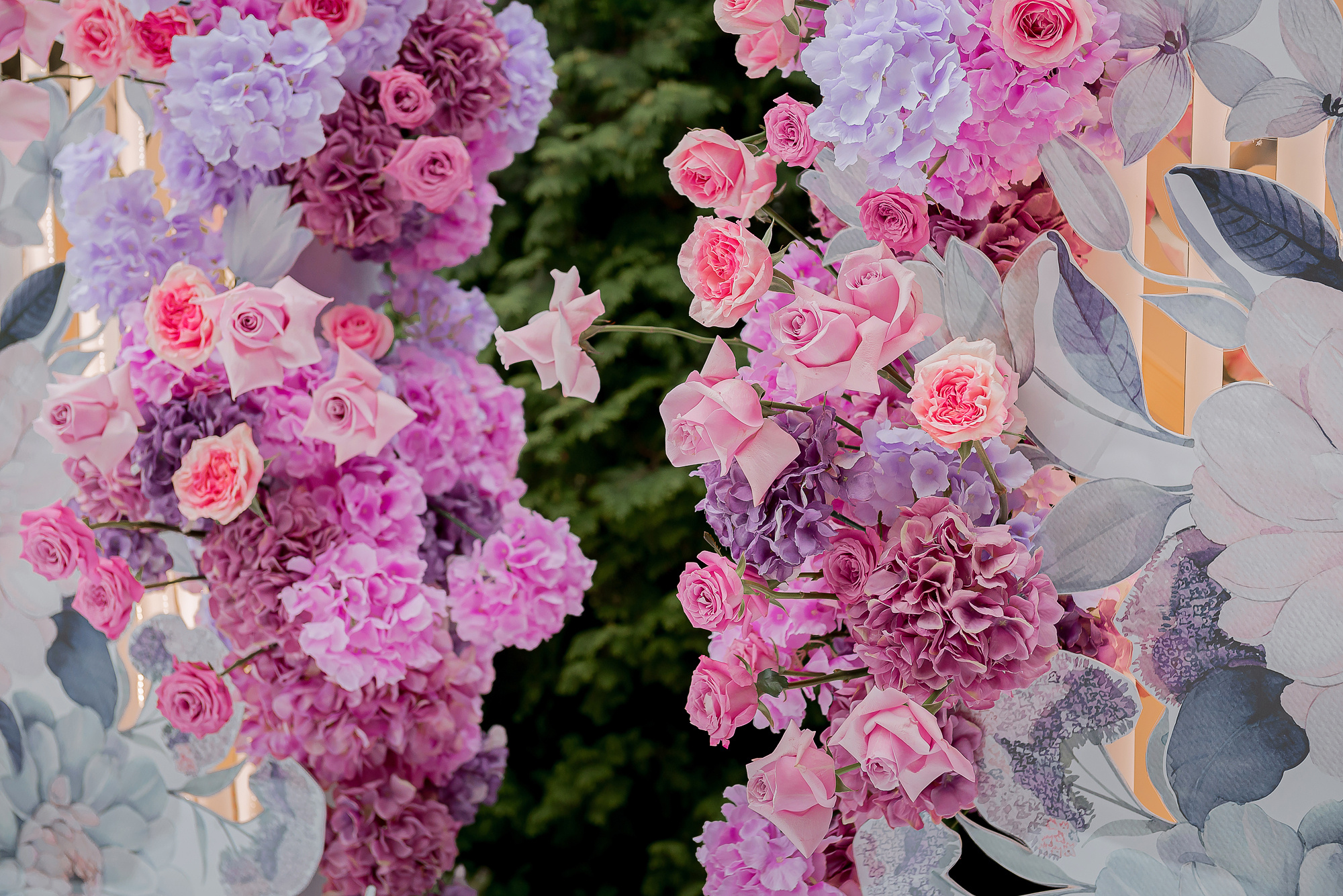 Елена и Никита. Свадебный и семейный фотограф Екатерина Шестакова