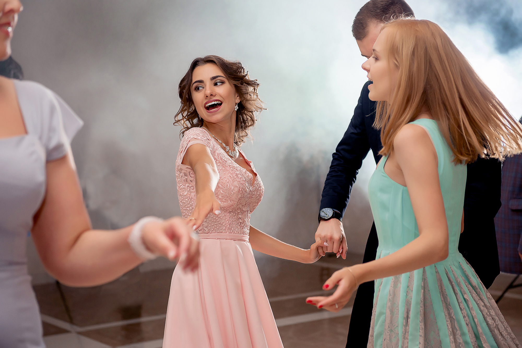 Елена и Никита. Свадебный и семейный фотограф Екатерина Шестакова