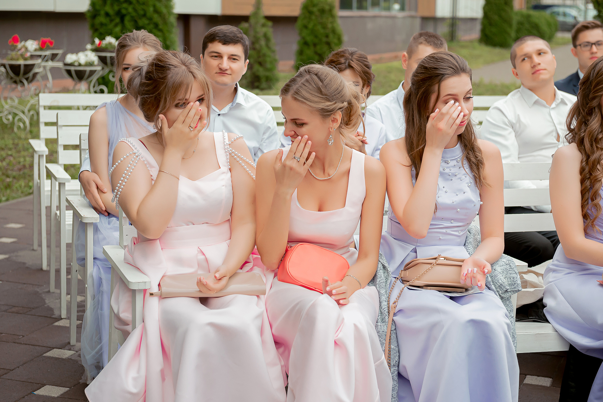 Елена и Никита. Свадебный и семейный фотограф Екатерина Шестакова