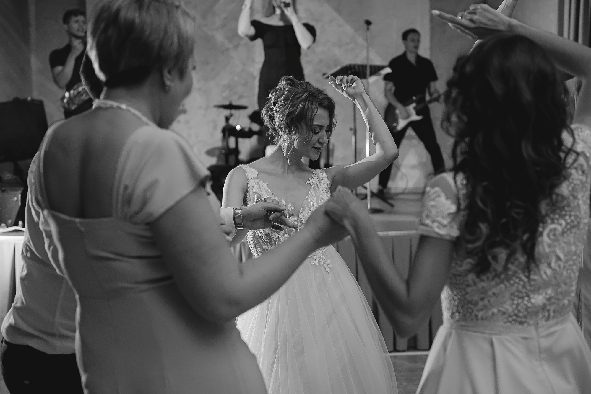 Елена и Никита. Свадебный и семейный фотограф Екатерина Шестакова