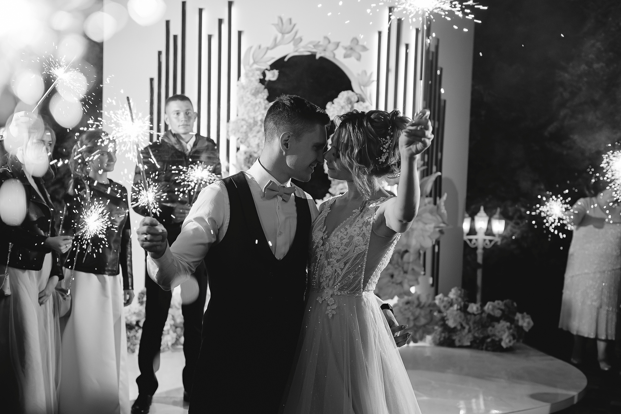 Елена и Никита. Свадебный и семейный фотограф Екатерина Шестакова