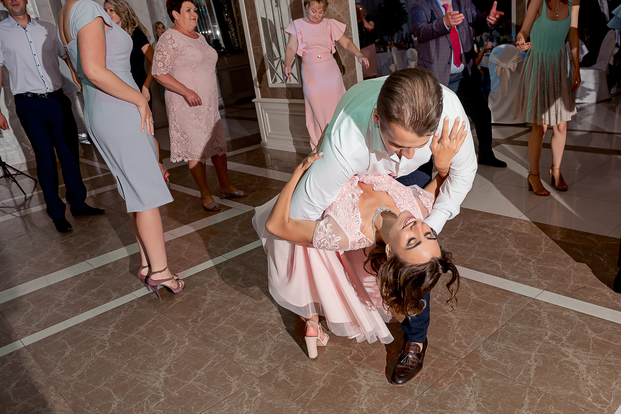 Елена и Никита. Свадебный и семейный фотограф Екатерина Шестакова