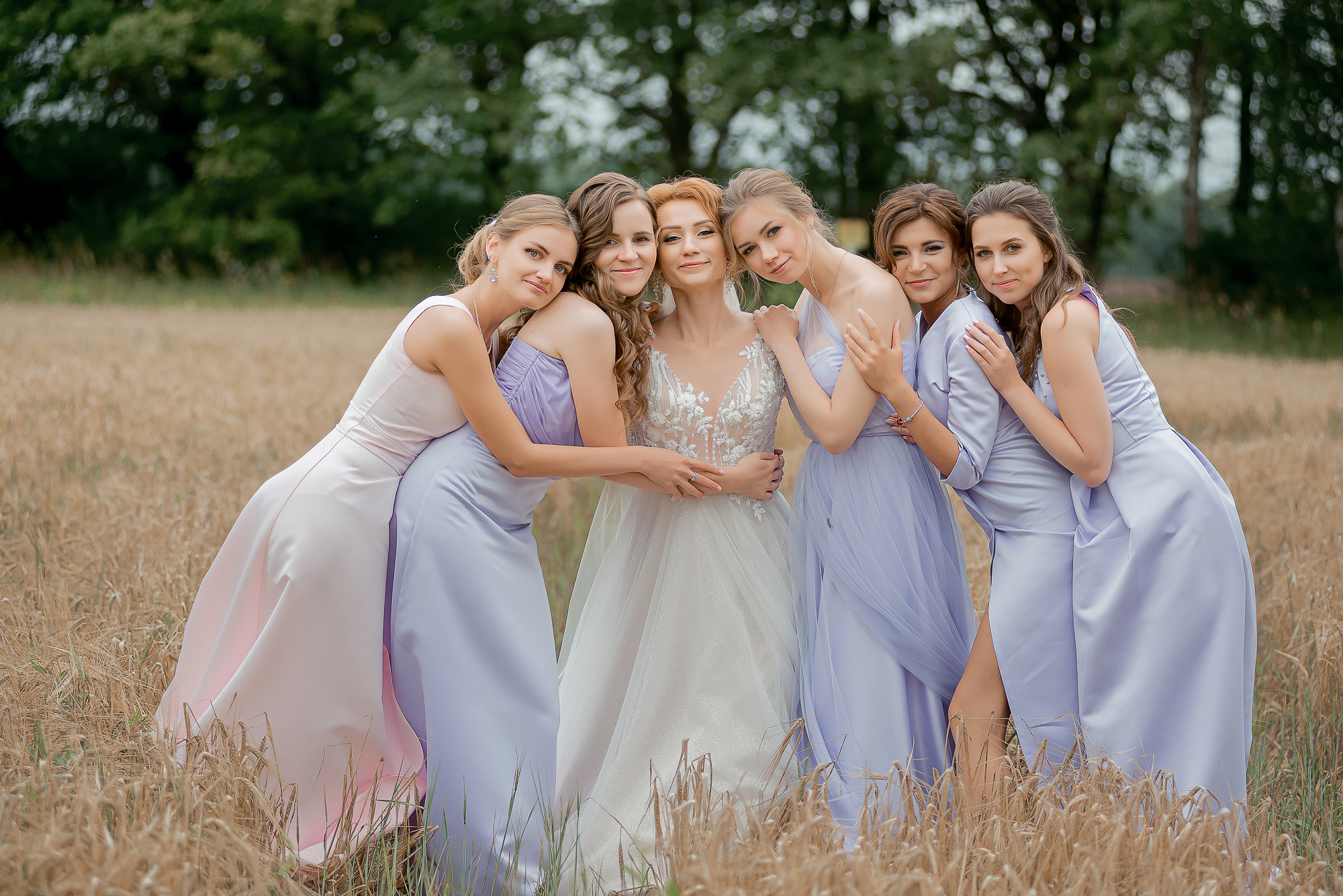 Елена и Никита. Свадебный и семейный фотограф Екатерина Шестакова