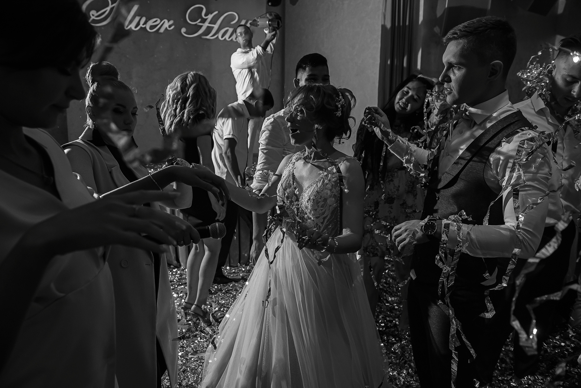 Елена и Никита. Свадебный и семейный фотограф Екатерина Шестакова