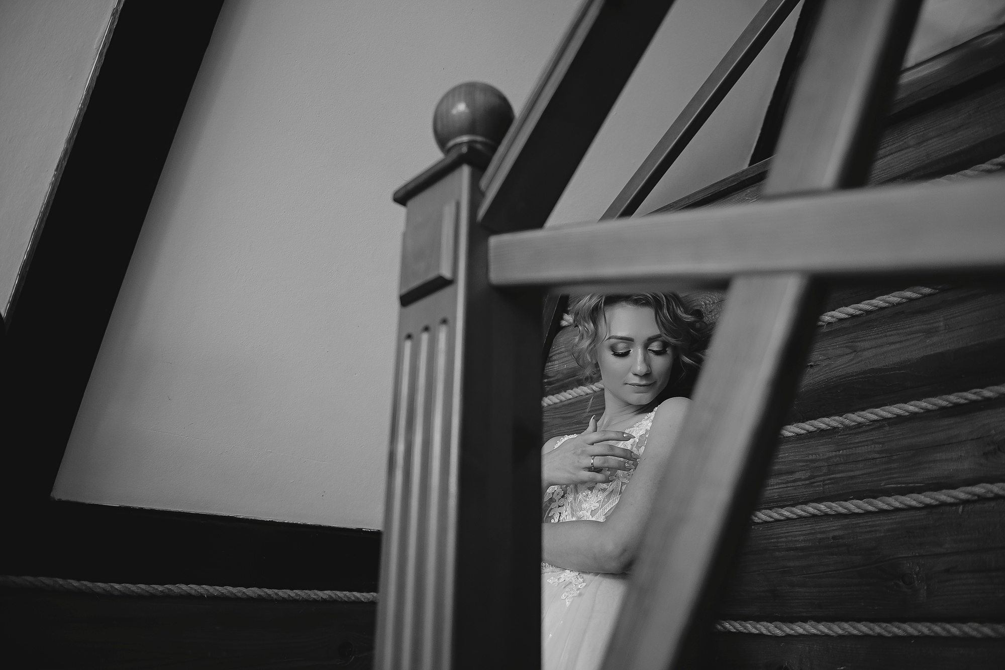 Елена и Никита. Свадебный и семейный фотограф Екатерина Шестакова