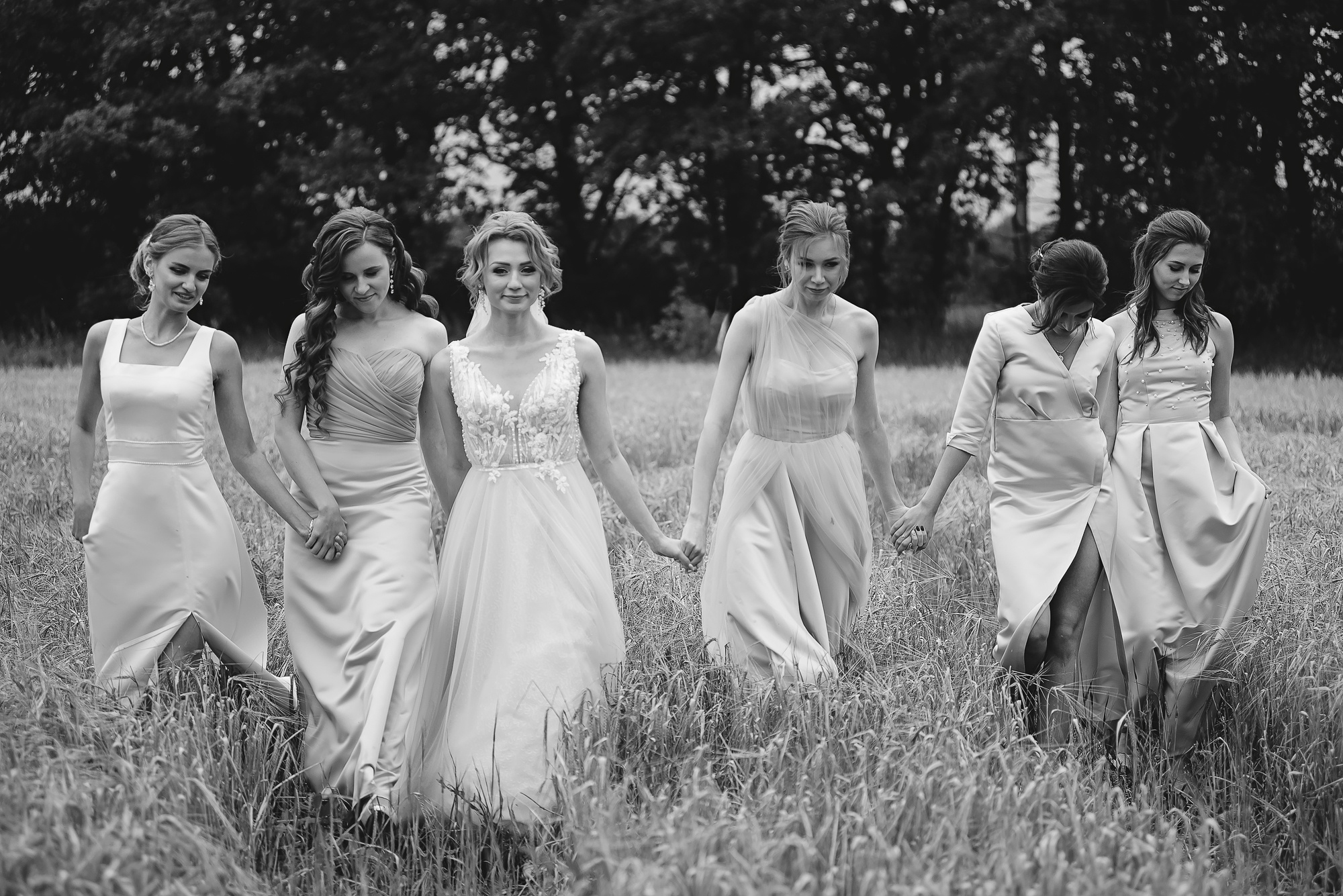 Елена и Никита. Свадебный и семейный фотограф Екатерина Шестакова