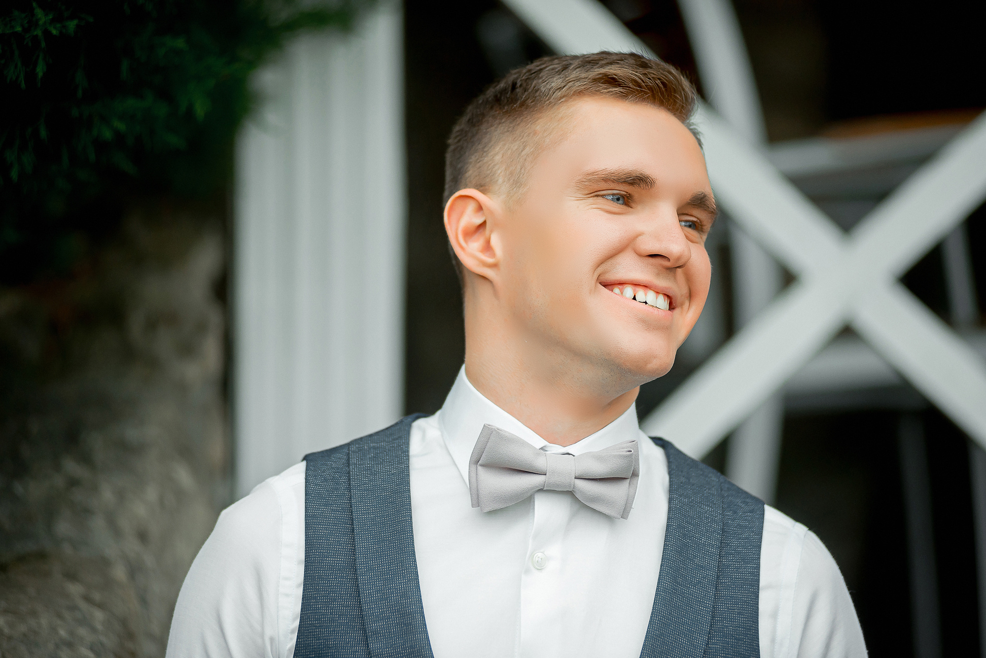 Елена и Никита. Свадебный и семейный фотограф Екатерина Шестакова