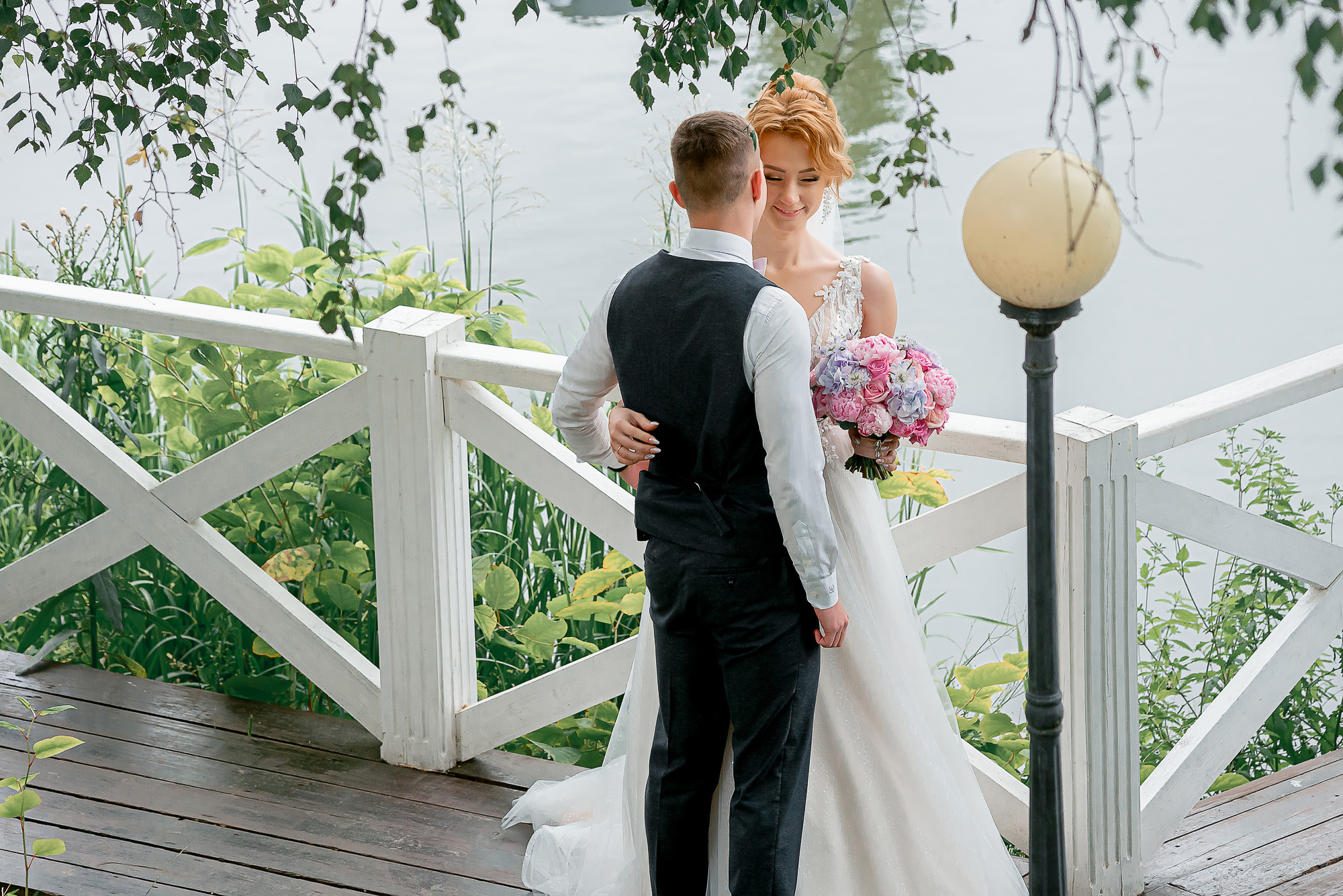 Елена и Никита. Свадебный и семейный фотограф Екатерина Шестакова