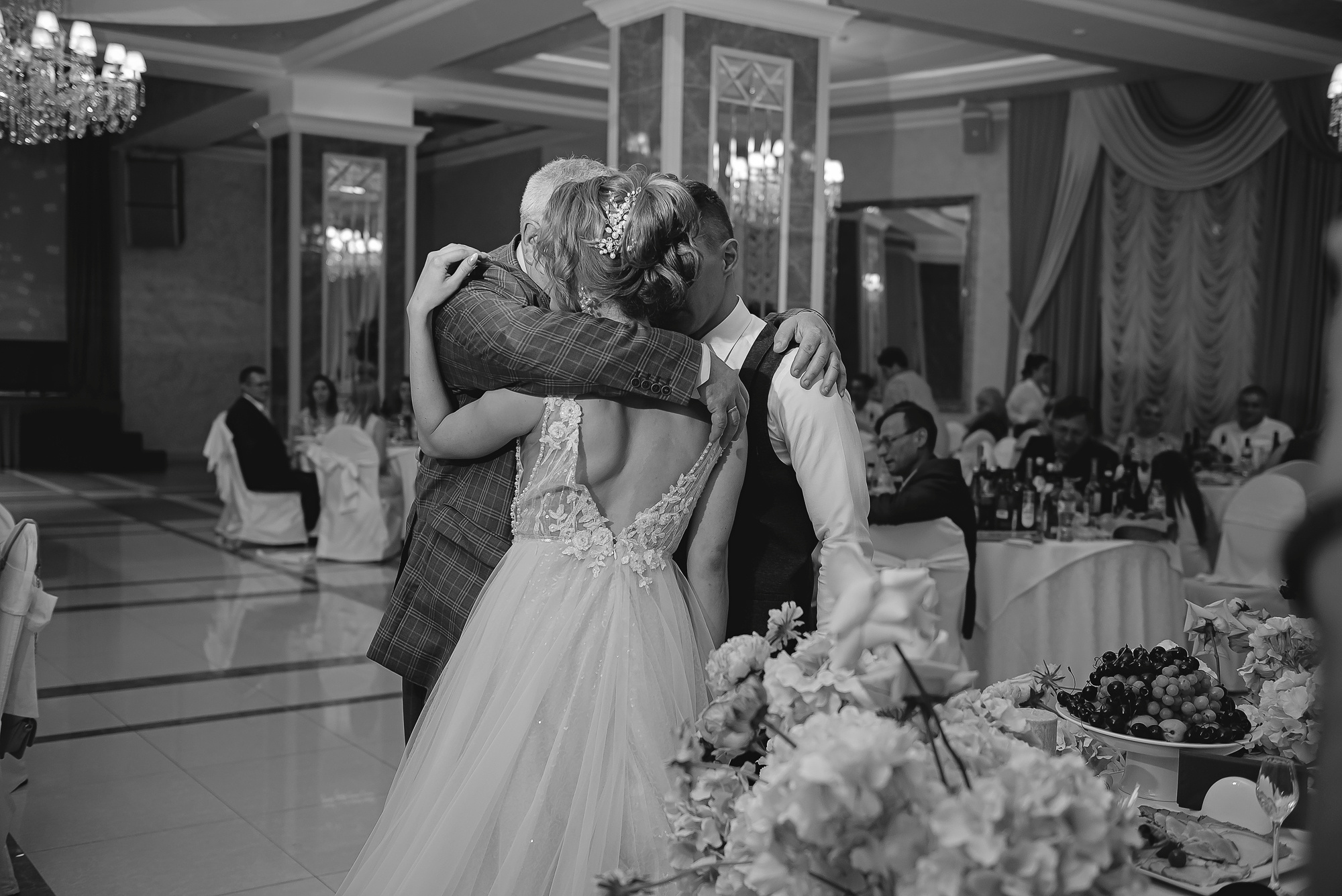 Елена и Никита. Свадебный и семейный фотограф Екатерина Шестакова