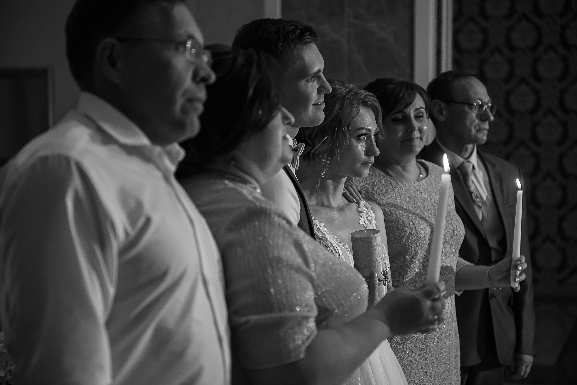 Елена и Никита. Свадебный и семейный фотограф Екатерина Шестакова