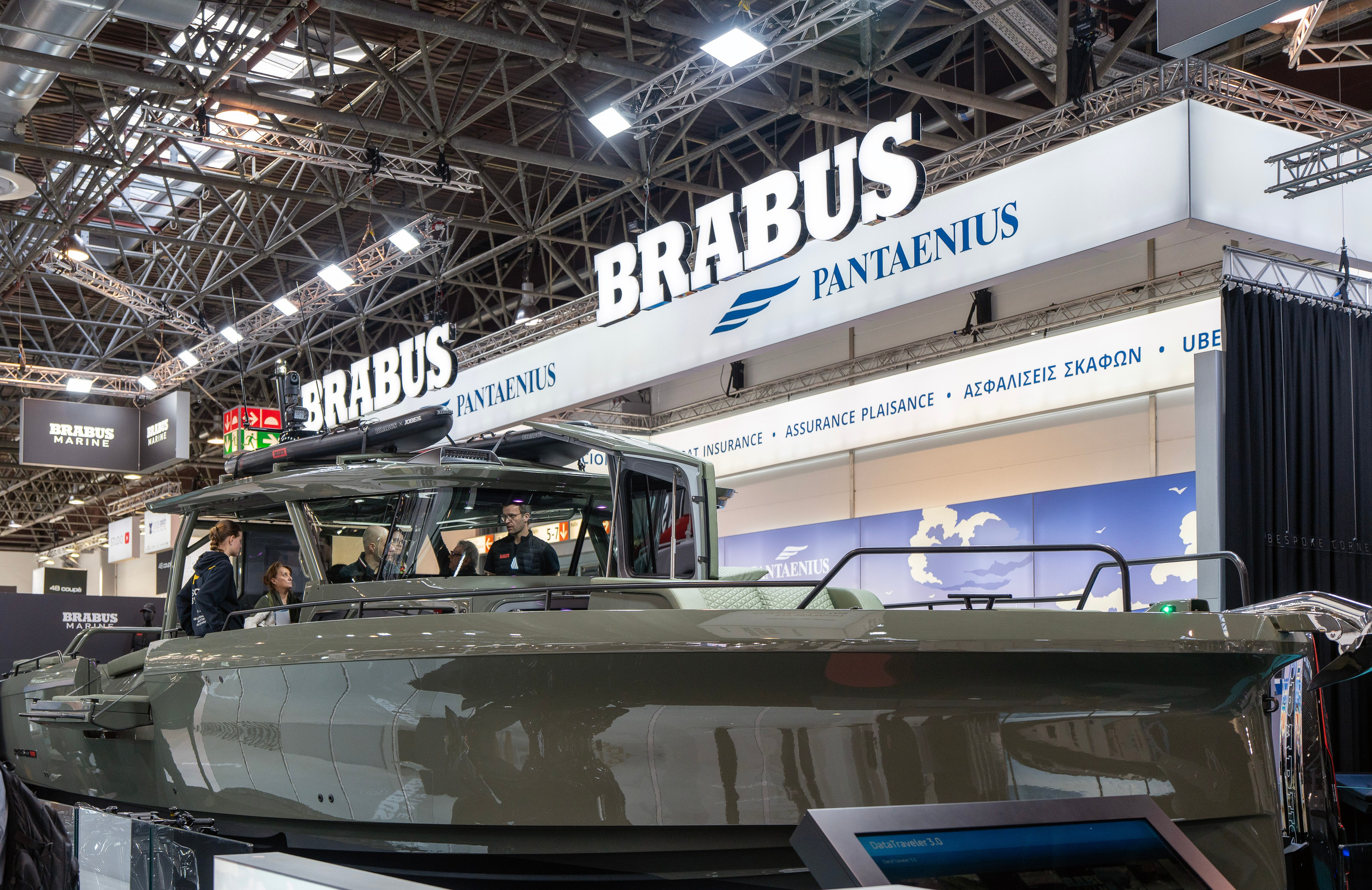 ЯХТЫ. LUKIN IGOR Photography