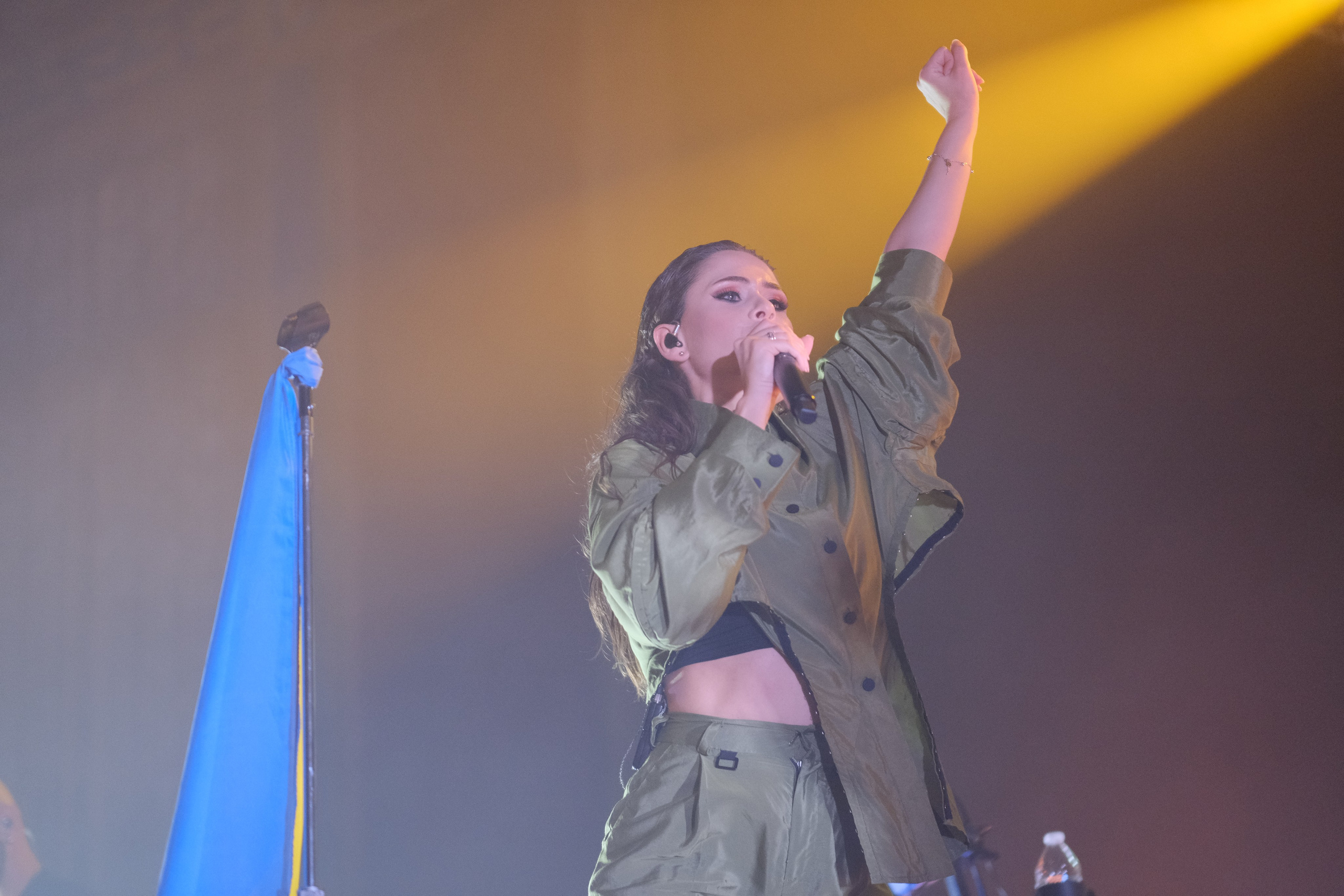 THE HARDKISS. Reportage concert portrait photography in the San Francisco Bay Area