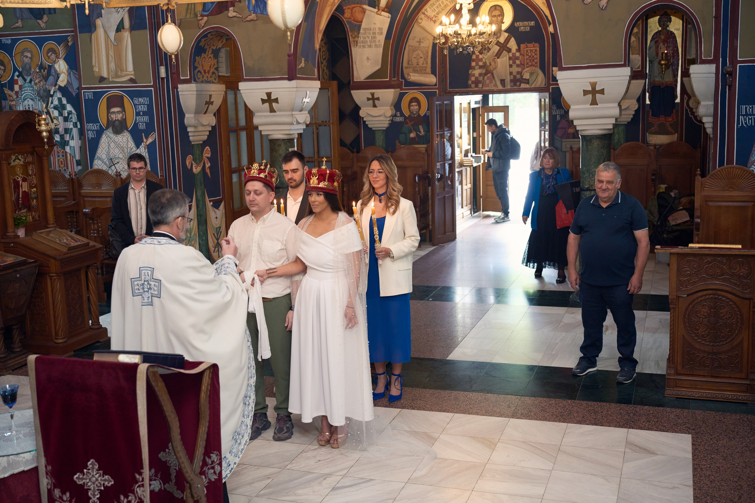 Jelena i Petar. Marko Superio | Wedding & Portrait Photographer