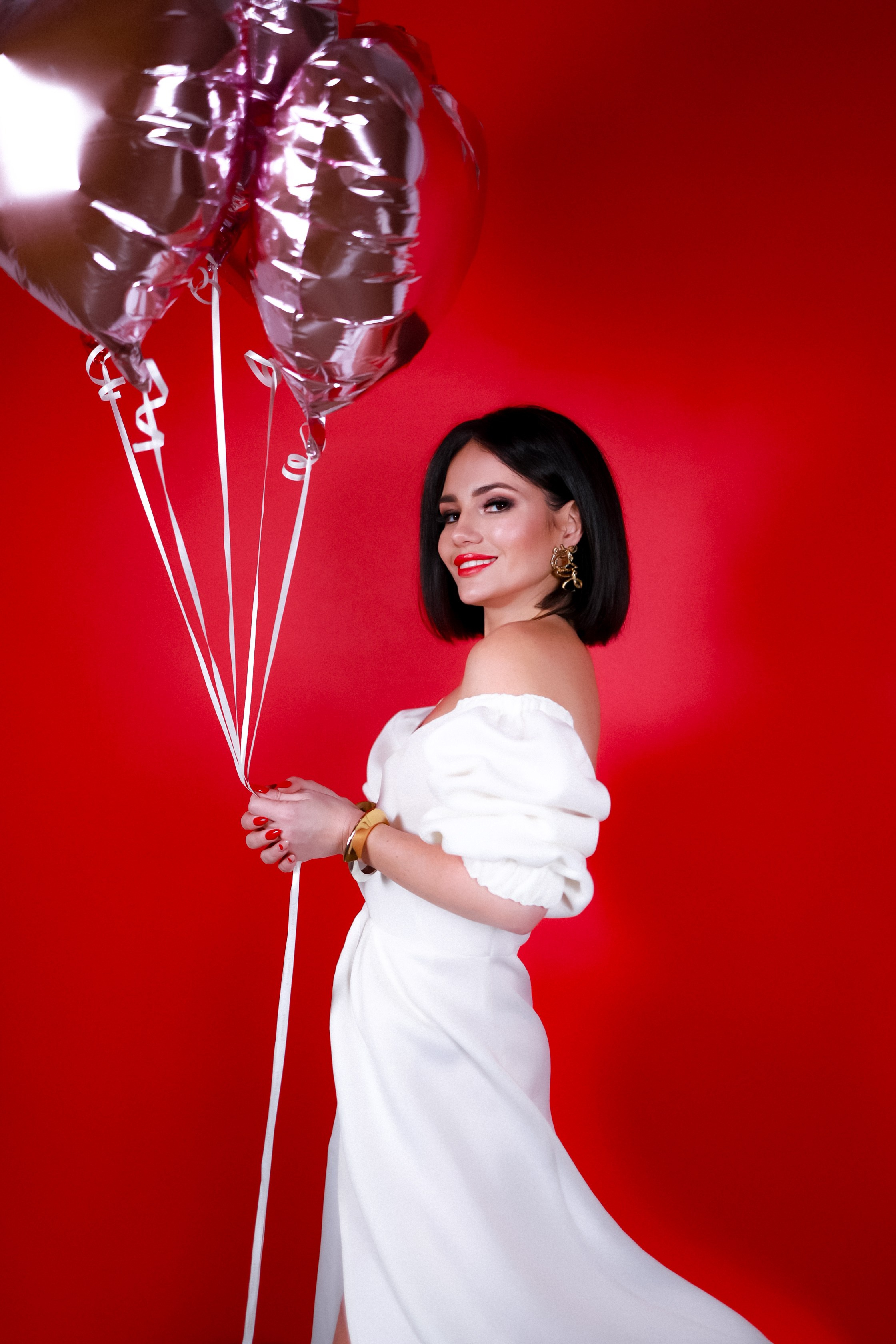 Студийный свет