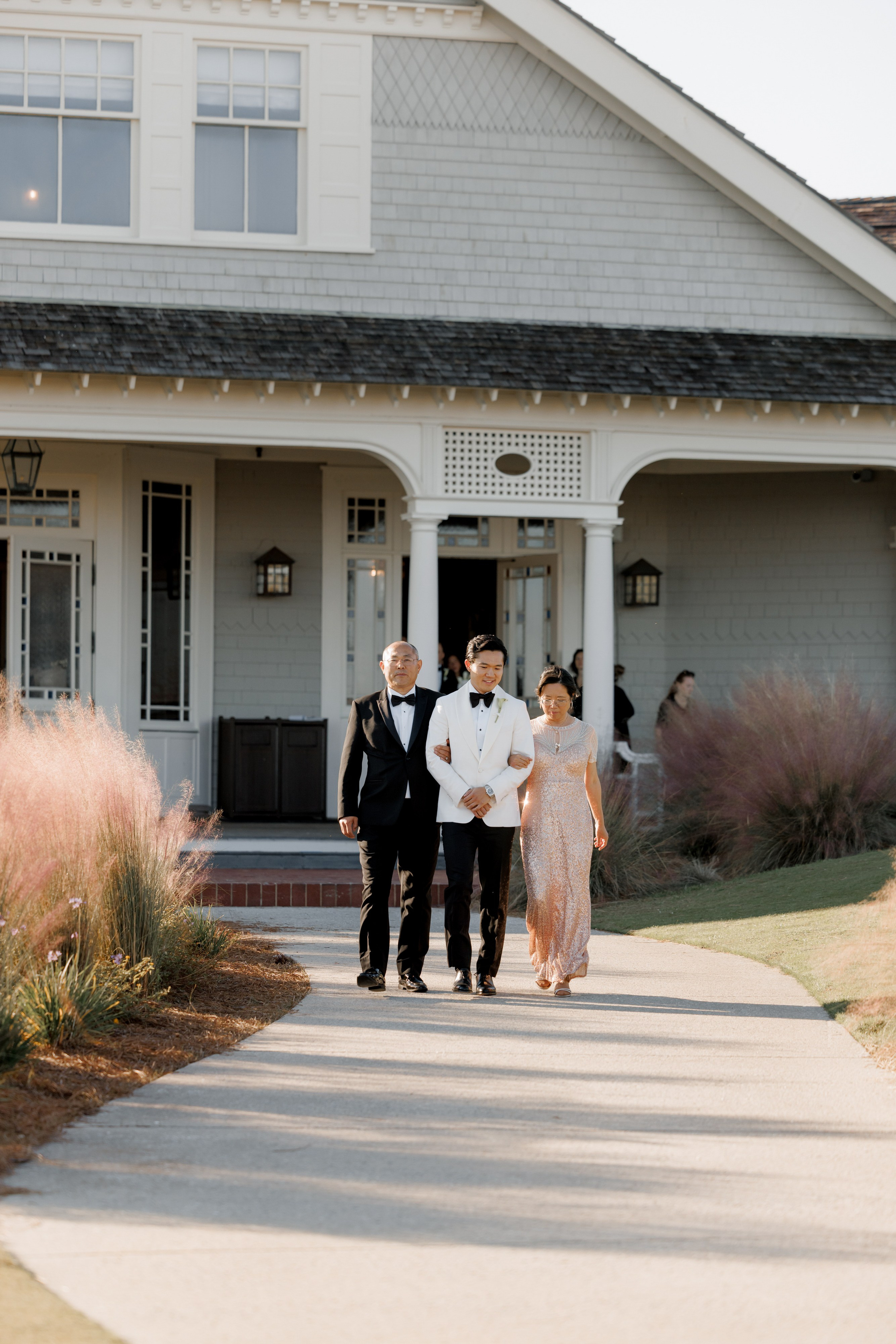 Marci and Yi. Wedding photographer and videographer New York | New Jersey