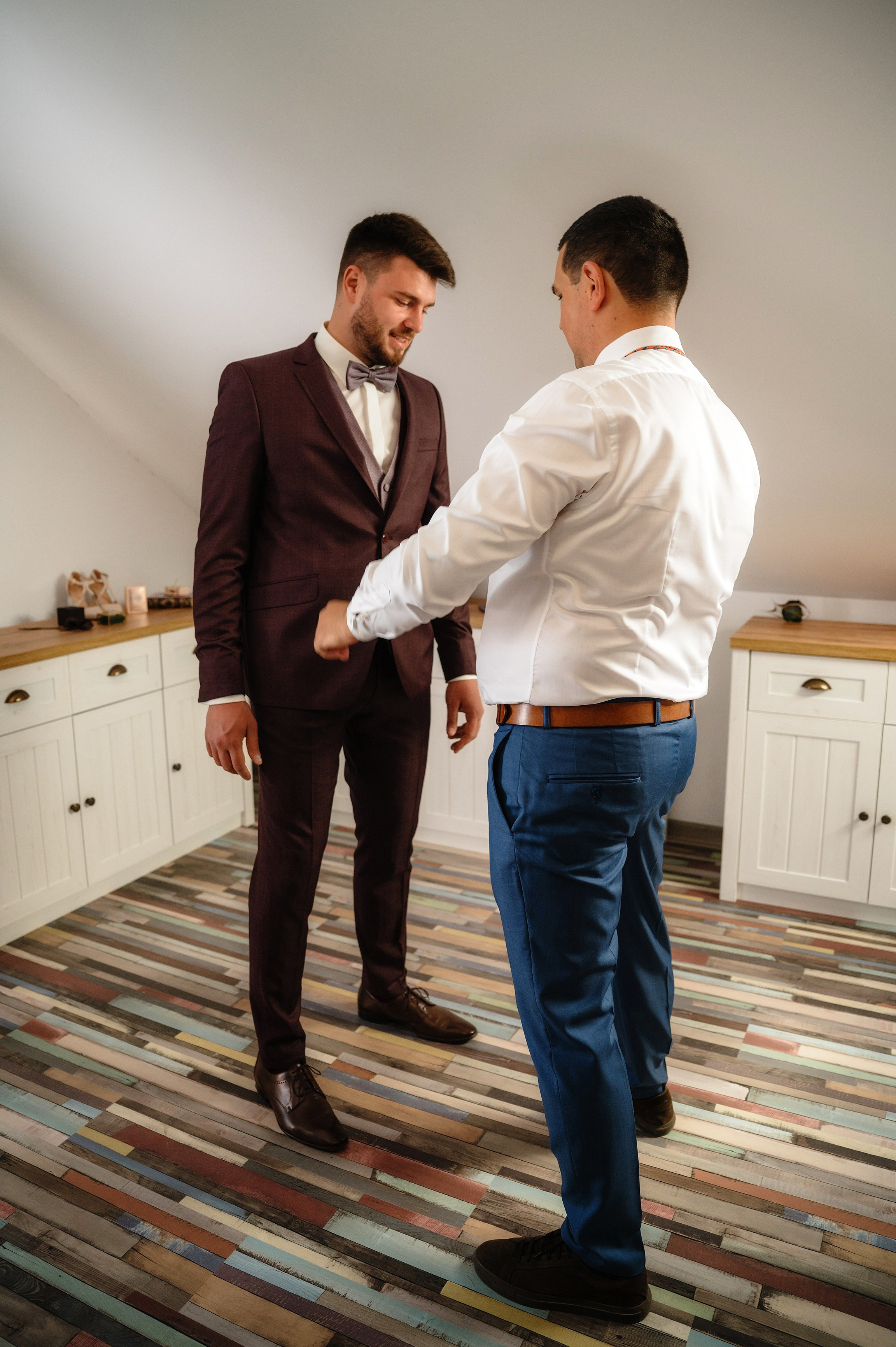 NUNTA Tudor si Stefana. Laurentiu Stefan StoryTeller