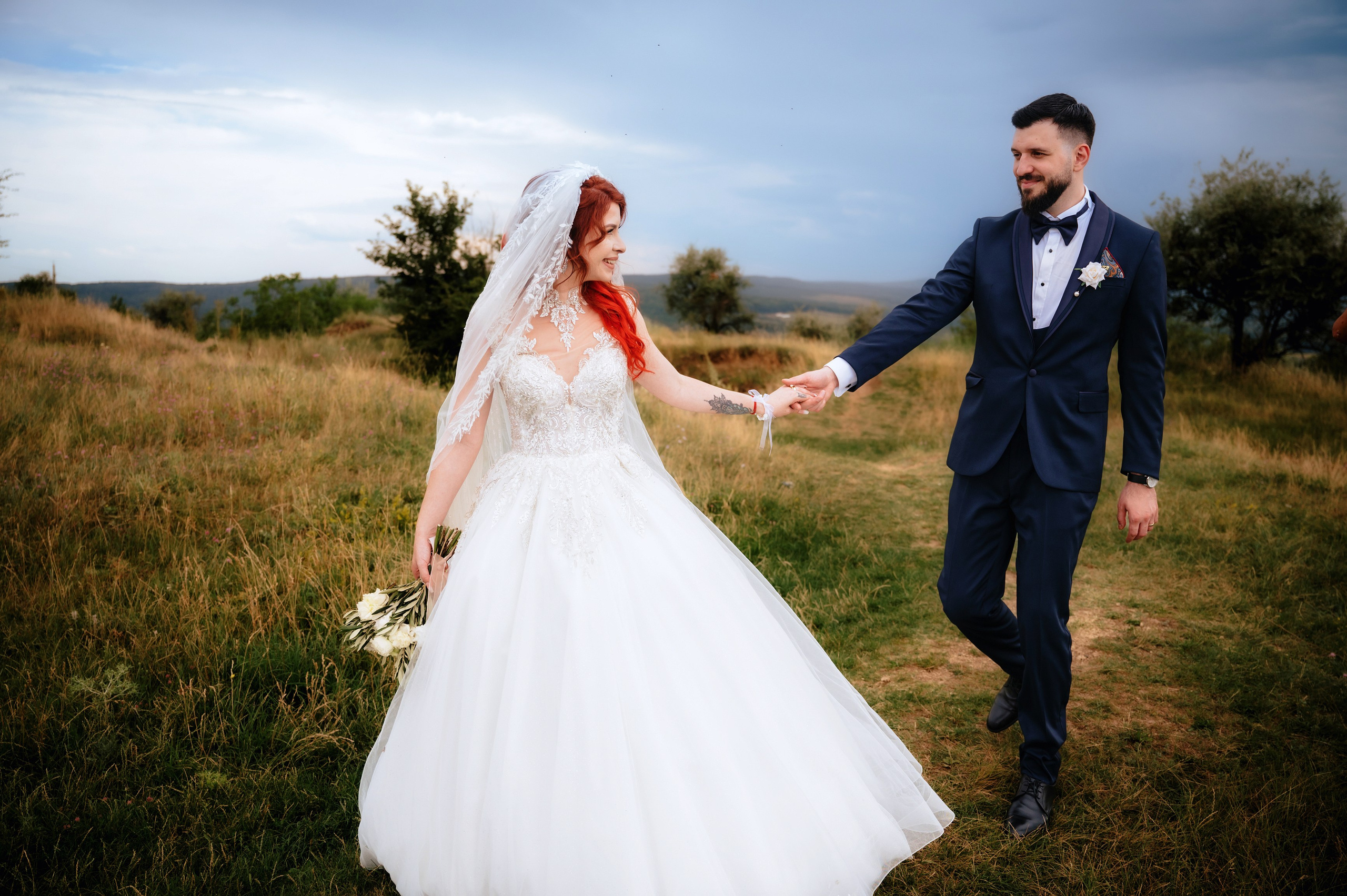 NUNTA Alexandra si Elias. Laurentiu Stefan StoryTeller