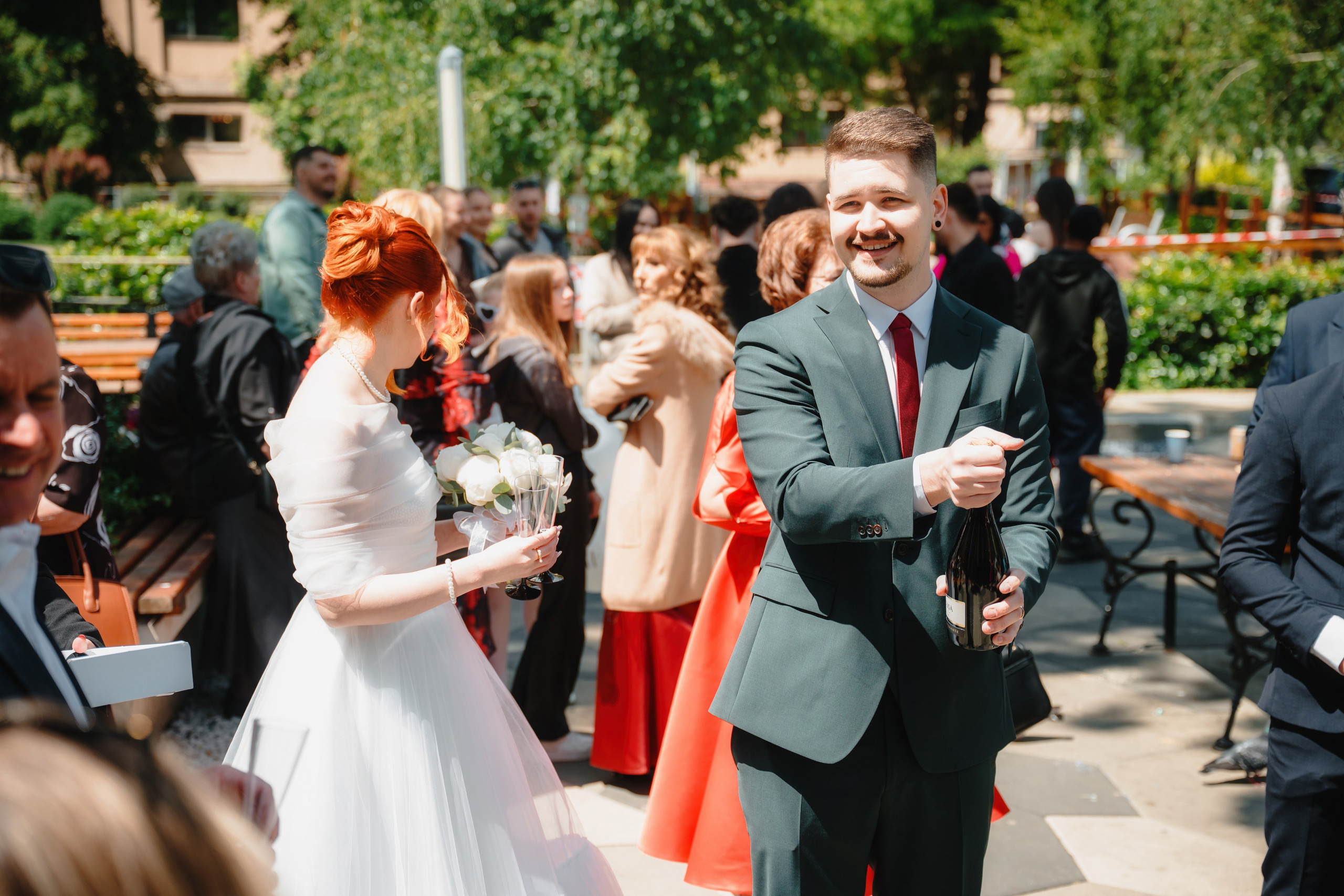 Ceremonie Civila Andreea si Claudiu. Laurentiu Stefan StoryTeller