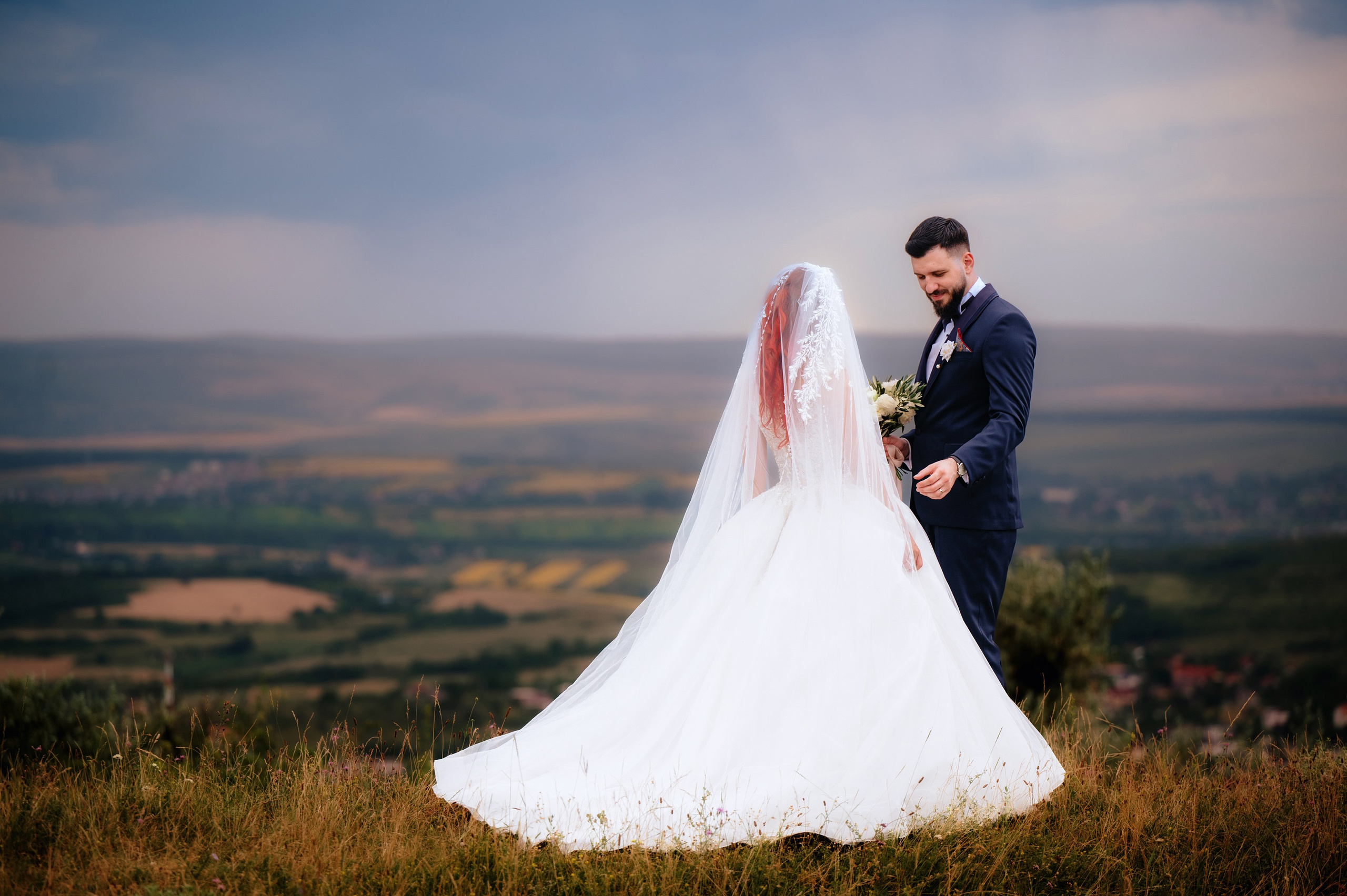 NUNTA Alexandra si Elias. Laurentiu Stefan StoryTeller