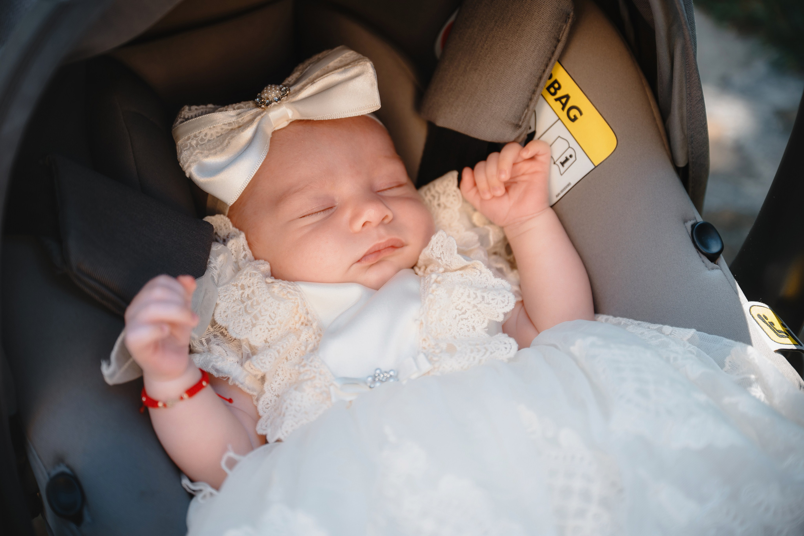 Ilinca — Taina Botezului. Laurentiu Stefan StoryTeller